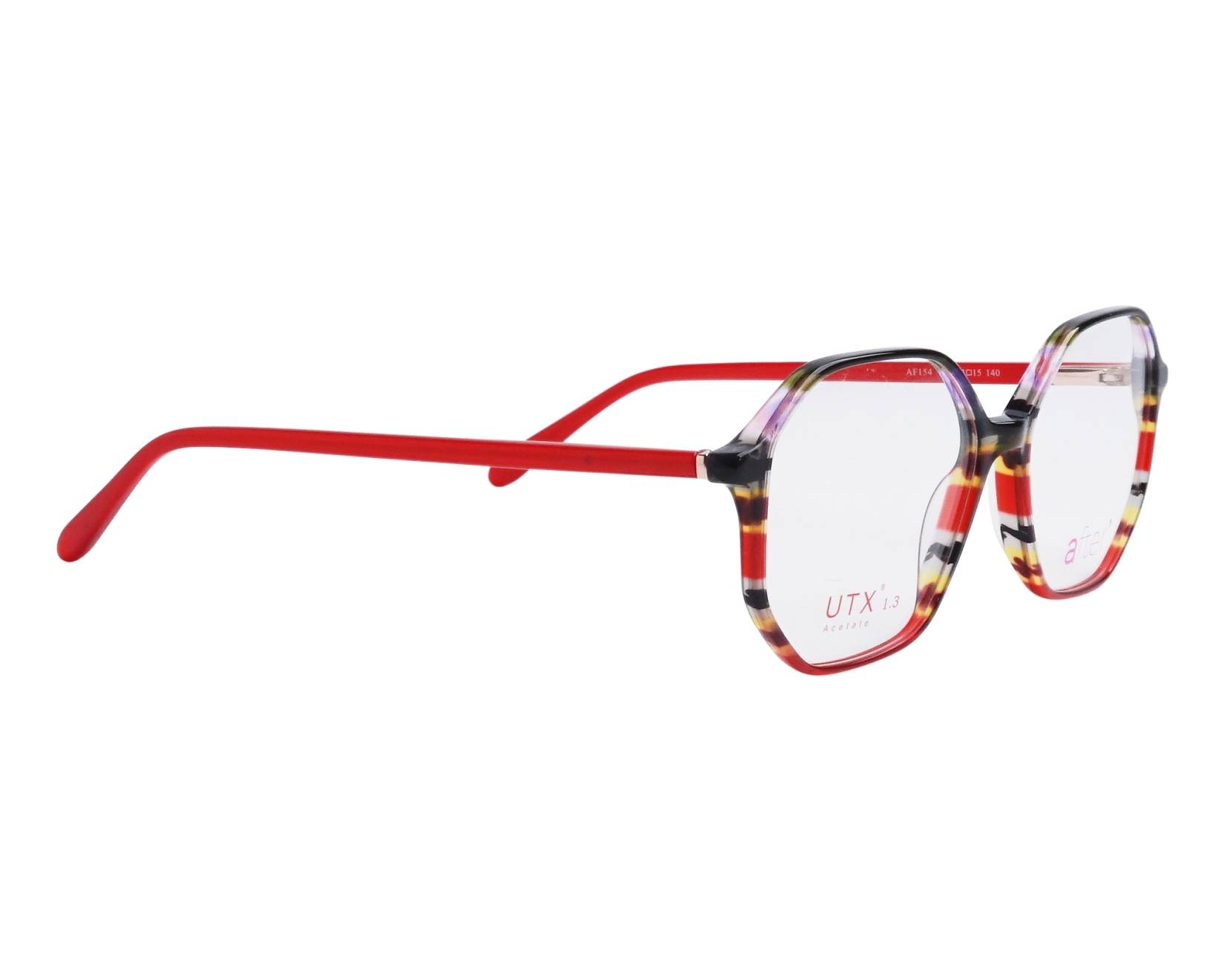 After AF154 03 53-15 Mix Rouge vue de c&ocirc;t&eacute;