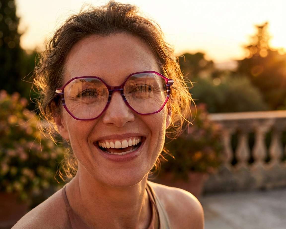 After AF-167 01 53-15 Rose Rose doré autre vue