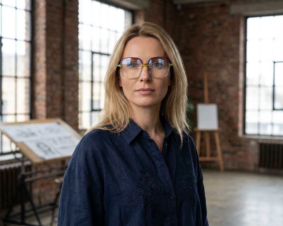 After AF-169 02 55-15 Mix Blue autre vue