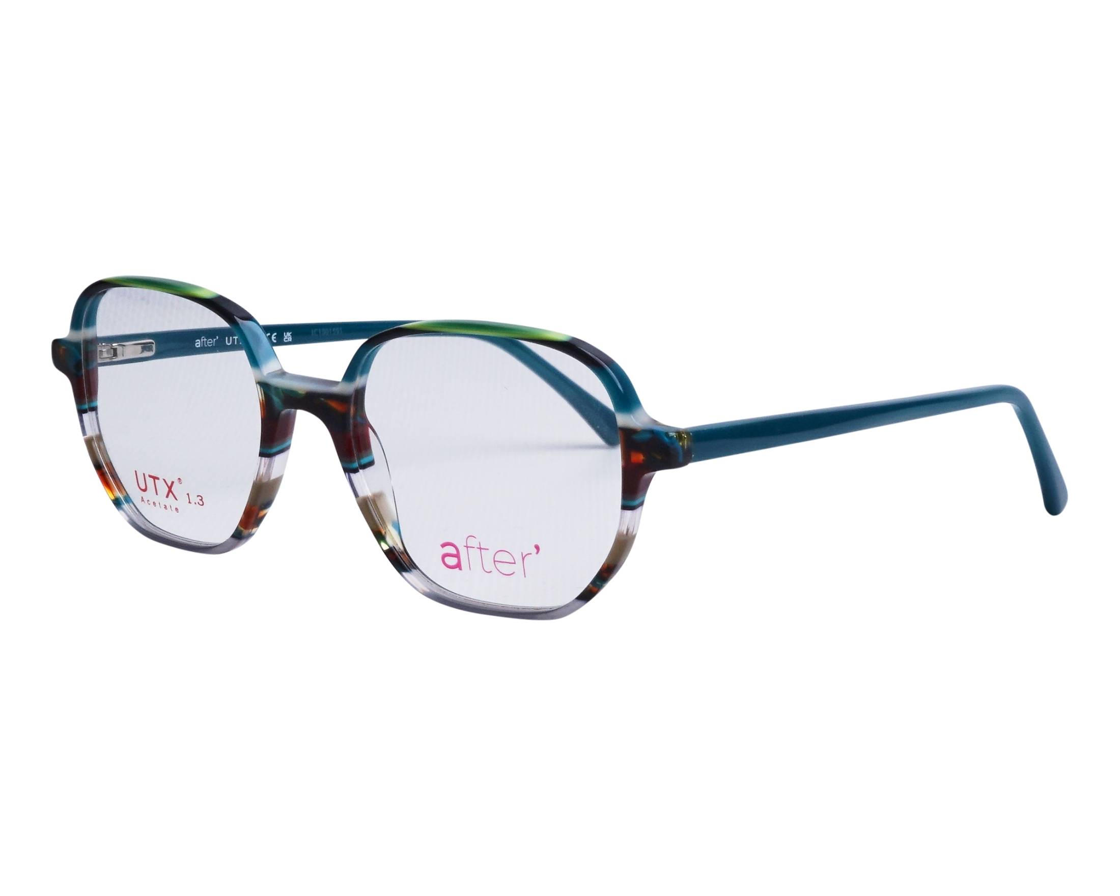Lunettes de vue After AF180 02