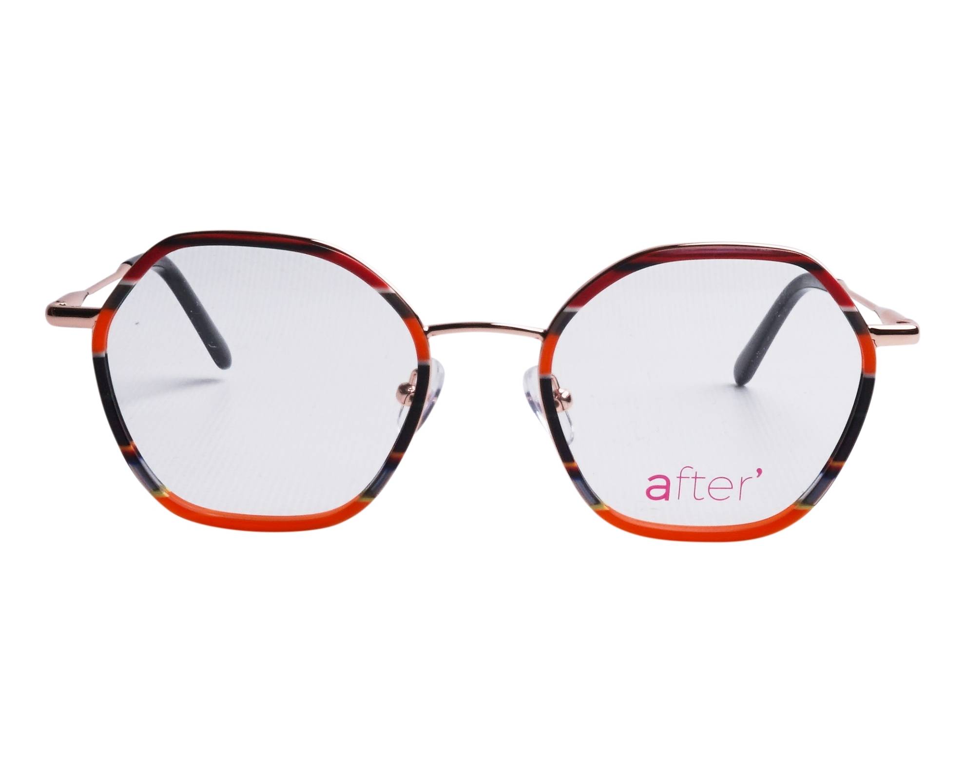 After Glasses AF187 02