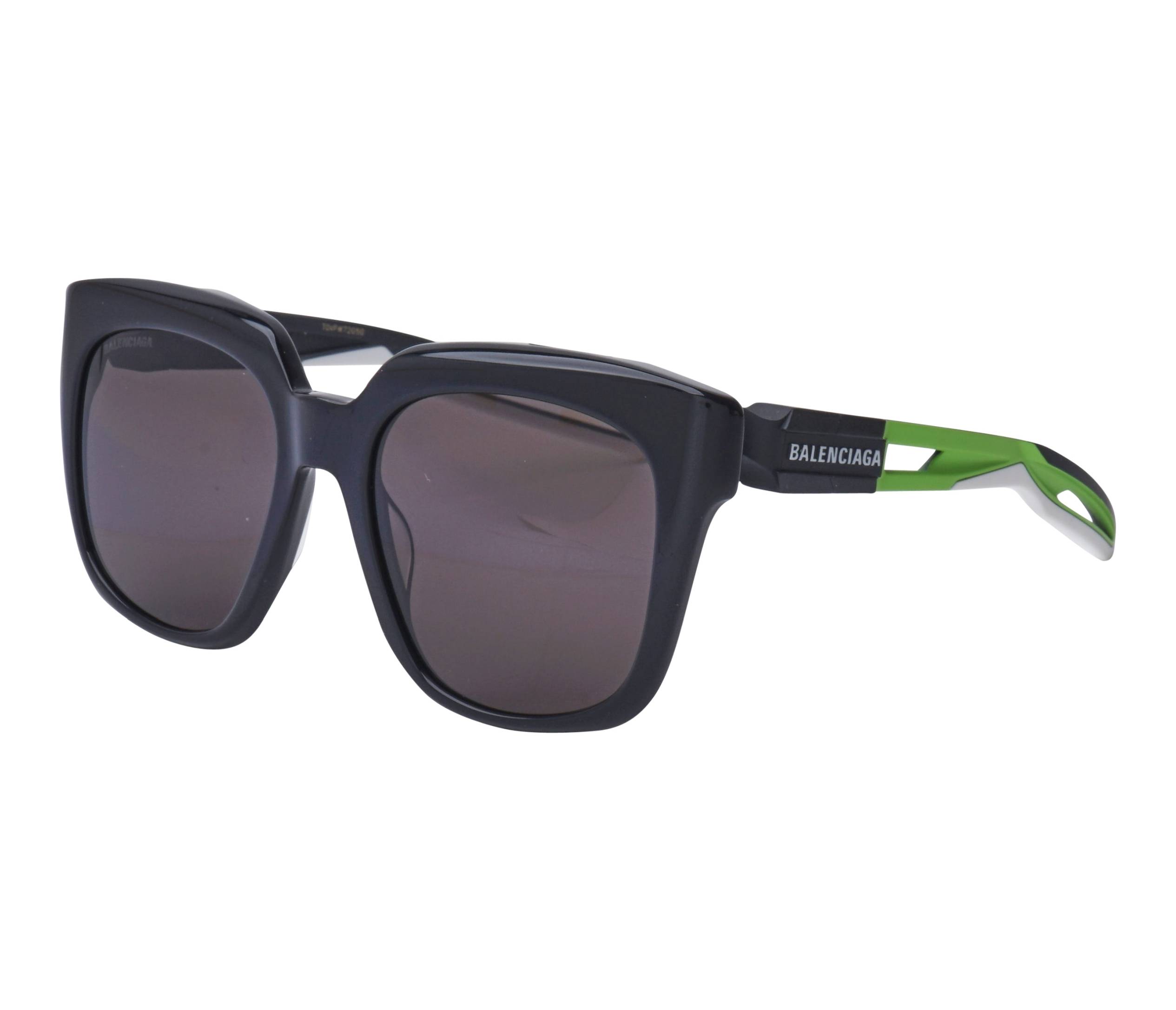 Balenciaga Sunglasses BB-0025-S 004