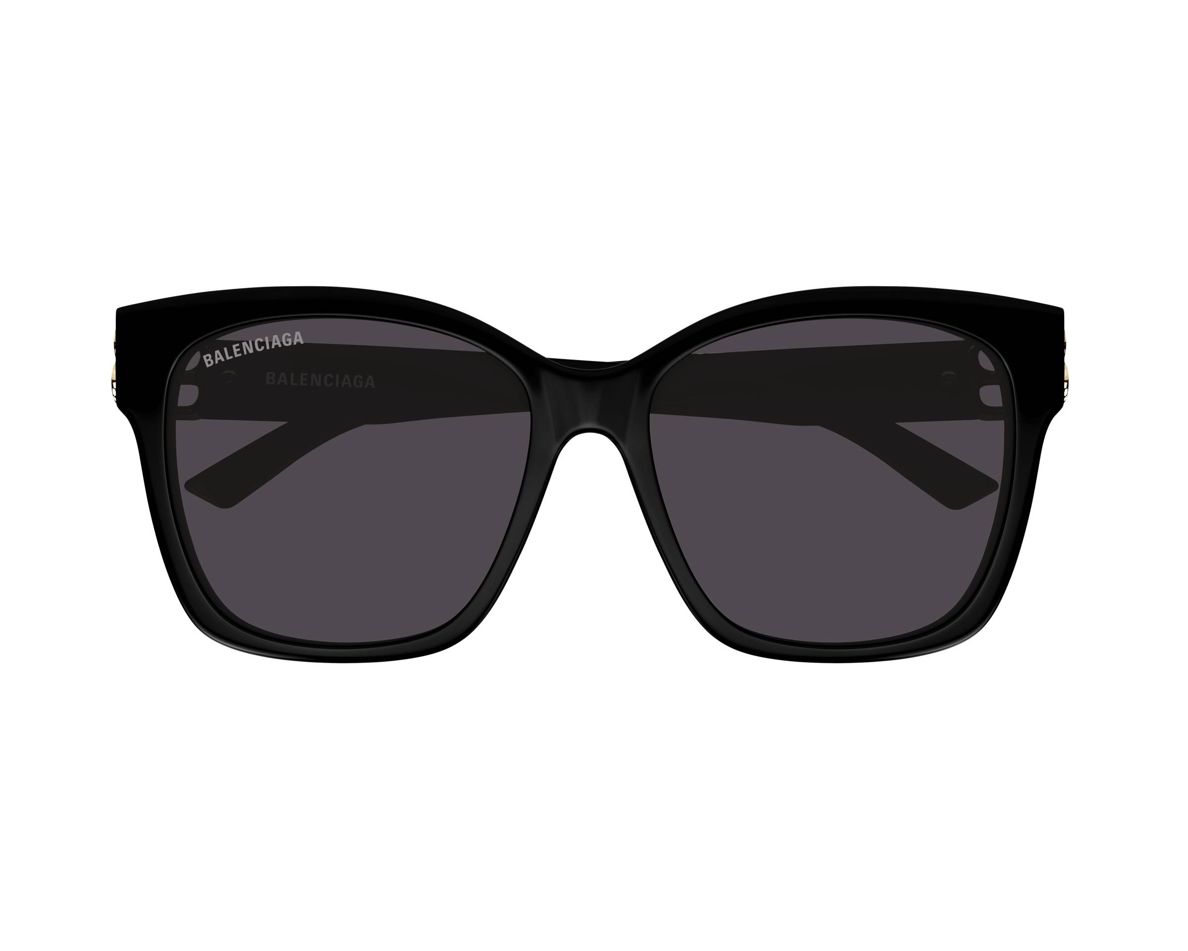 Balenciaga Sunglasses BB0102SA 001