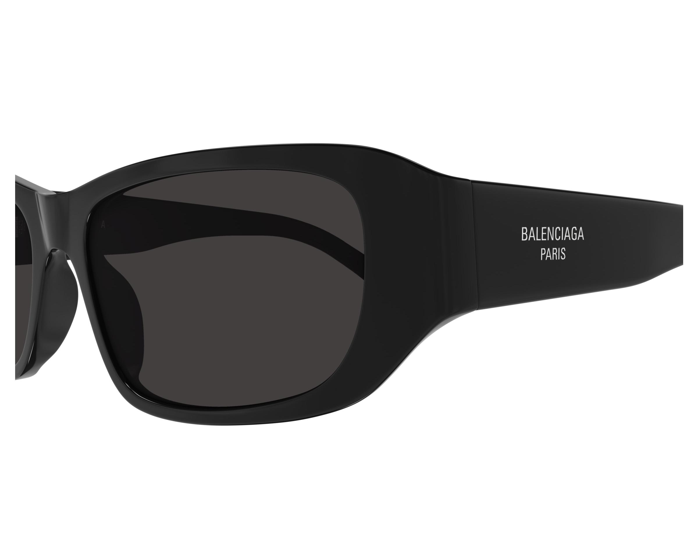 Balenciaga Sunglasses BB0365S 001 display picture 1