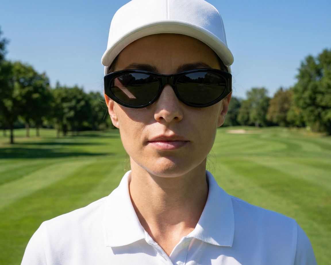 Balenciaga BB0367S 001 60-17 Noir  autre vue