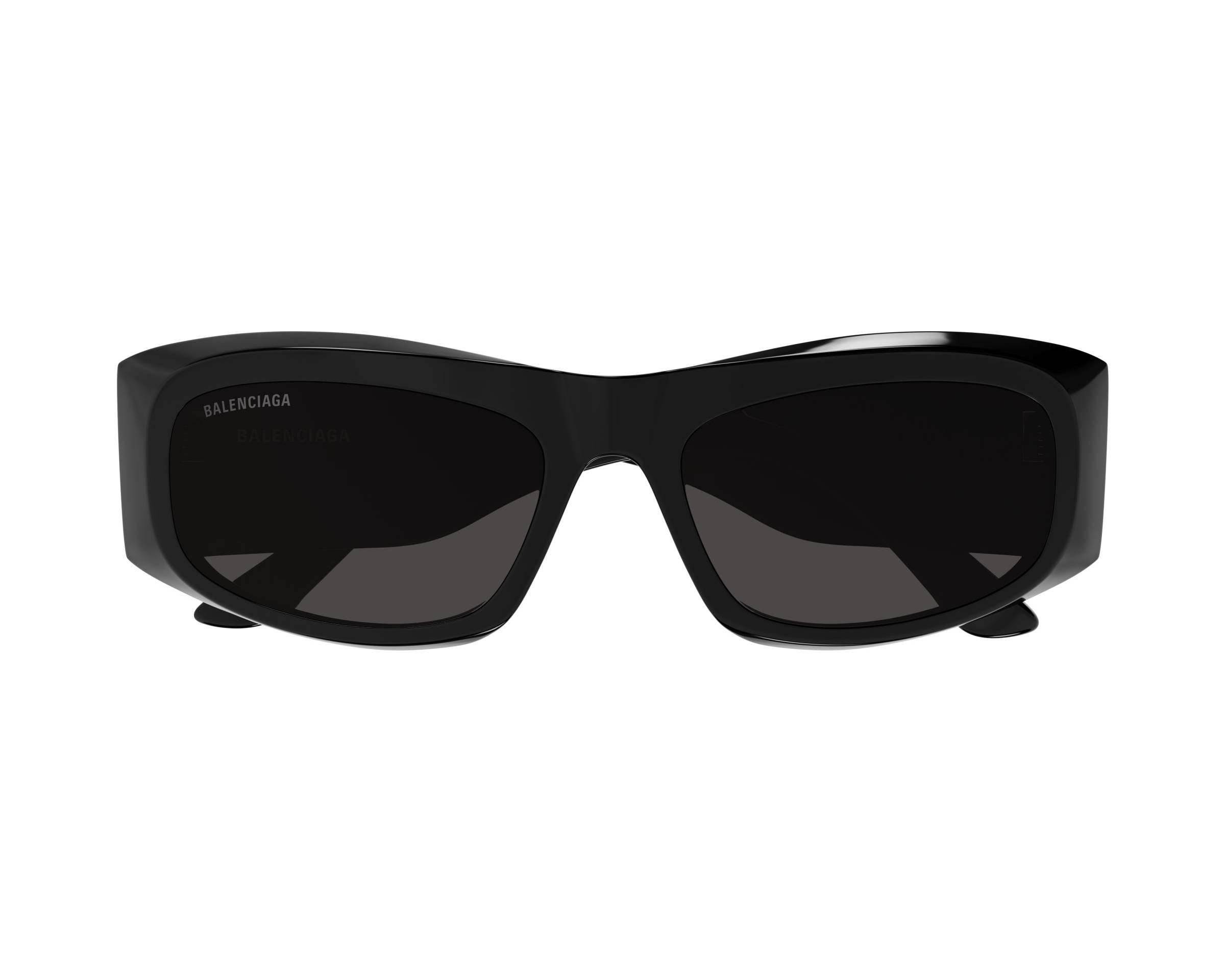 Balenciaga Sunglasses BB0395S 001 display picture 3