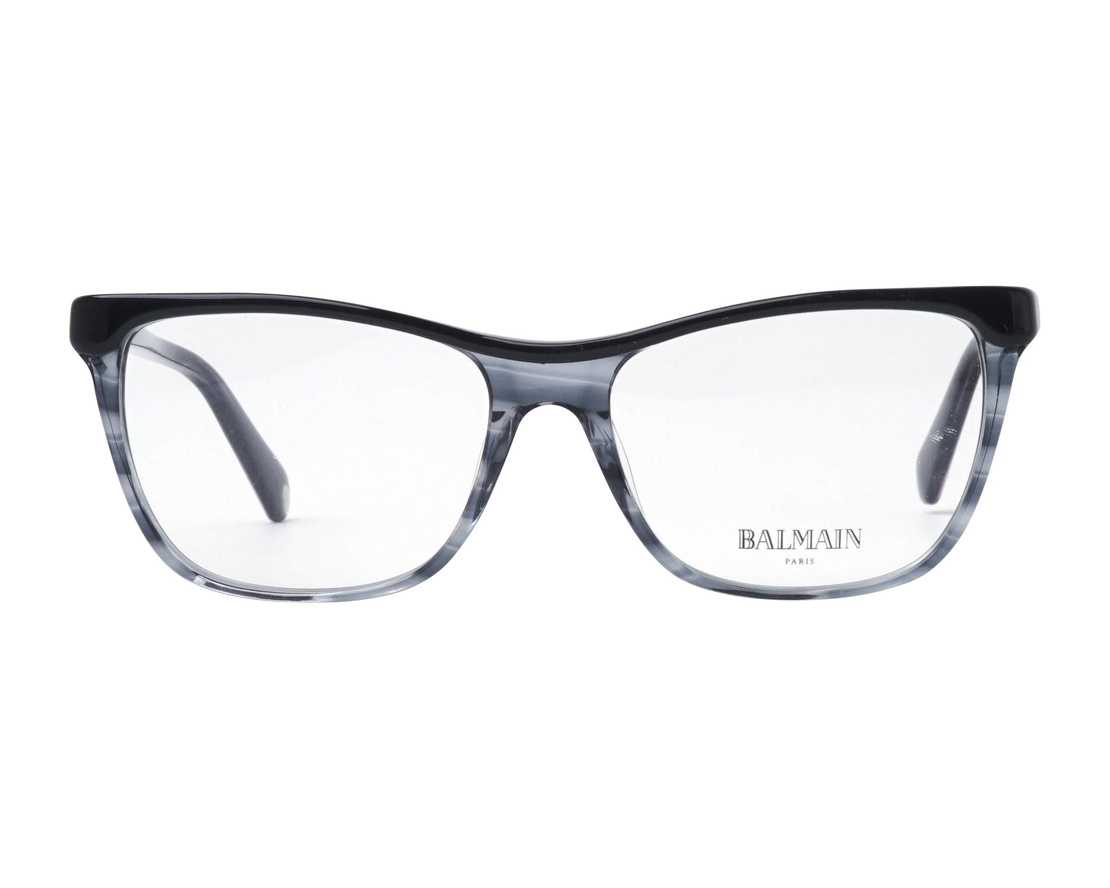 balmain lunette de vue