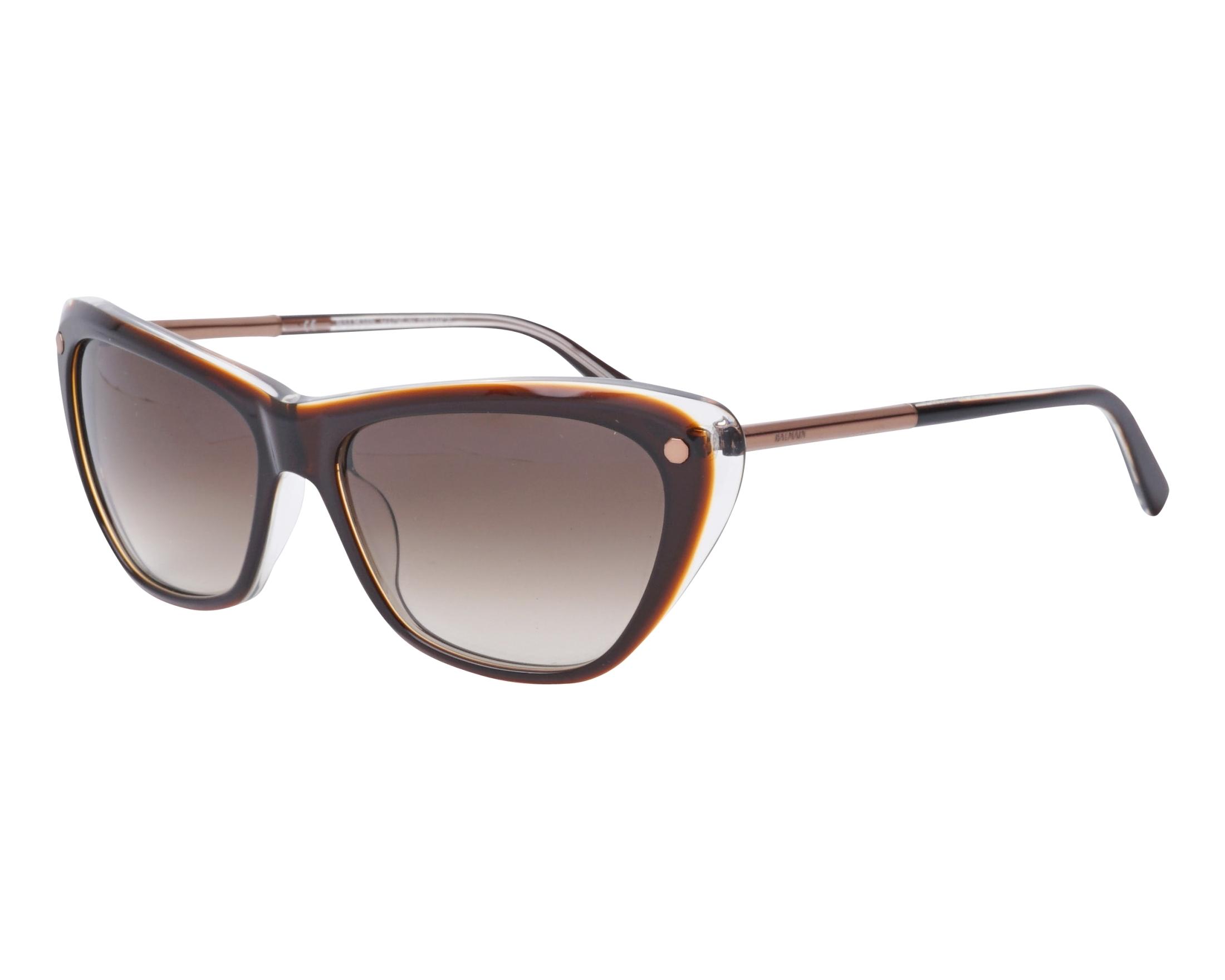 Lunette De Soleil Balmain