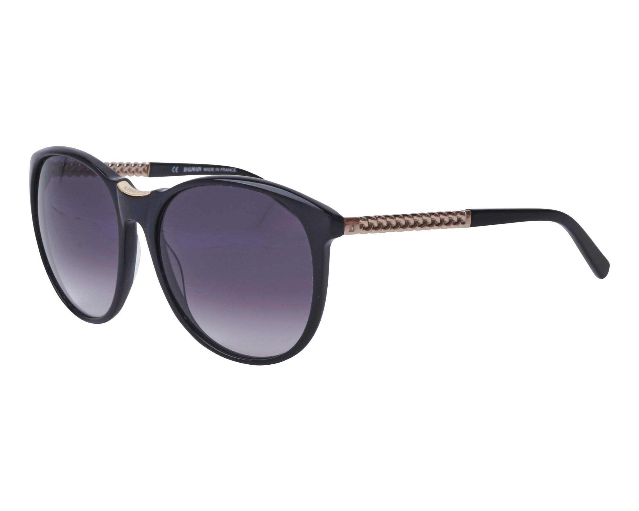 Lunette De Soleil Balmain