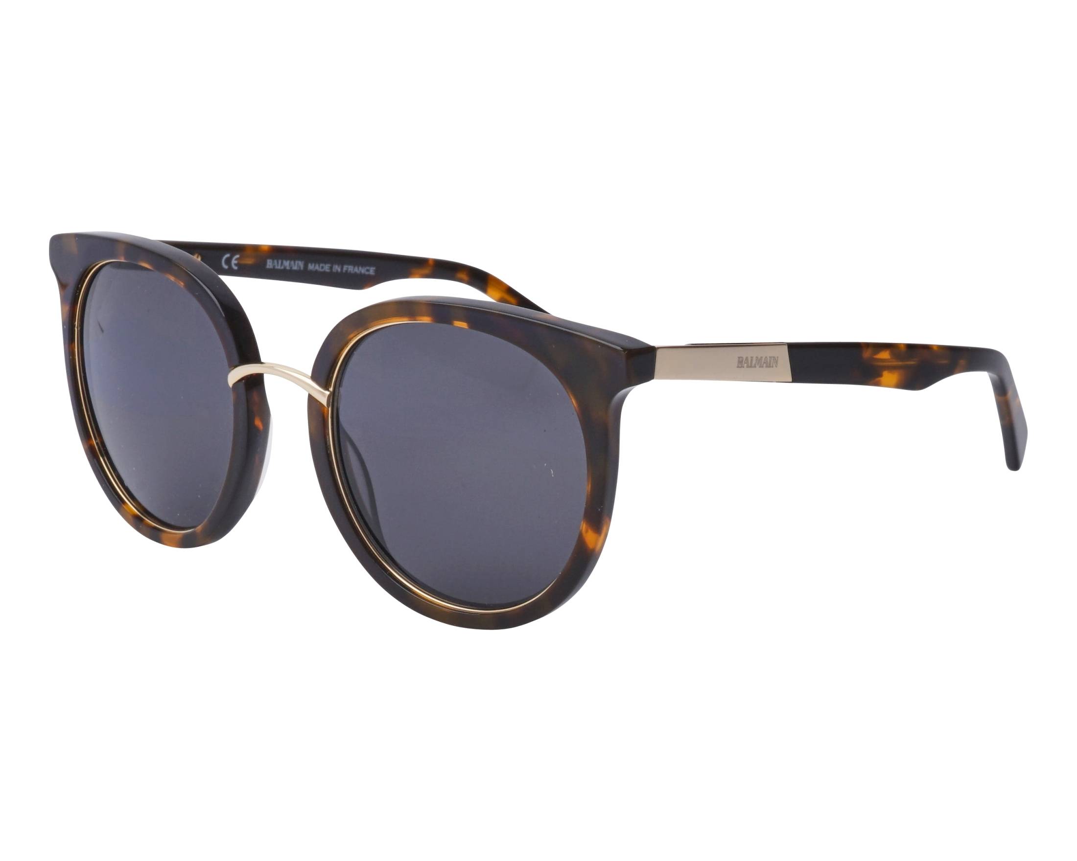 Lunette De Soleil Balmain