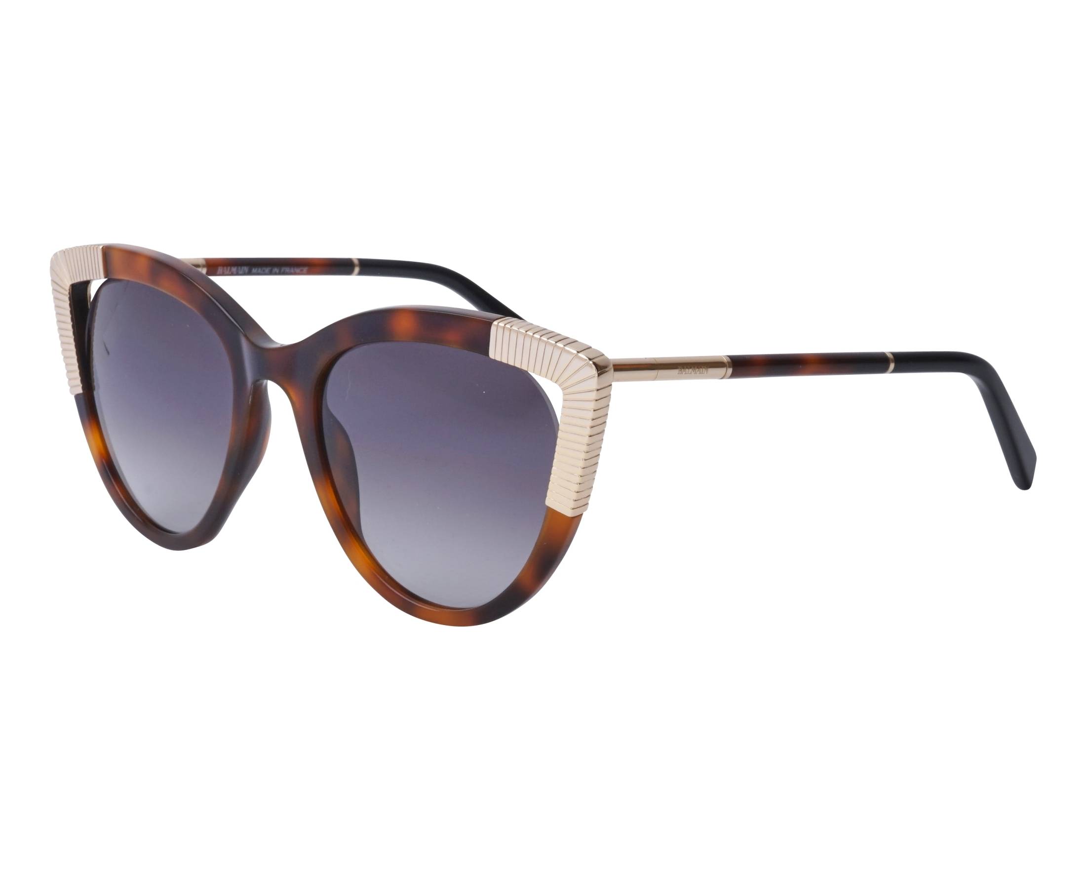 Lunette De Soleil Balmain