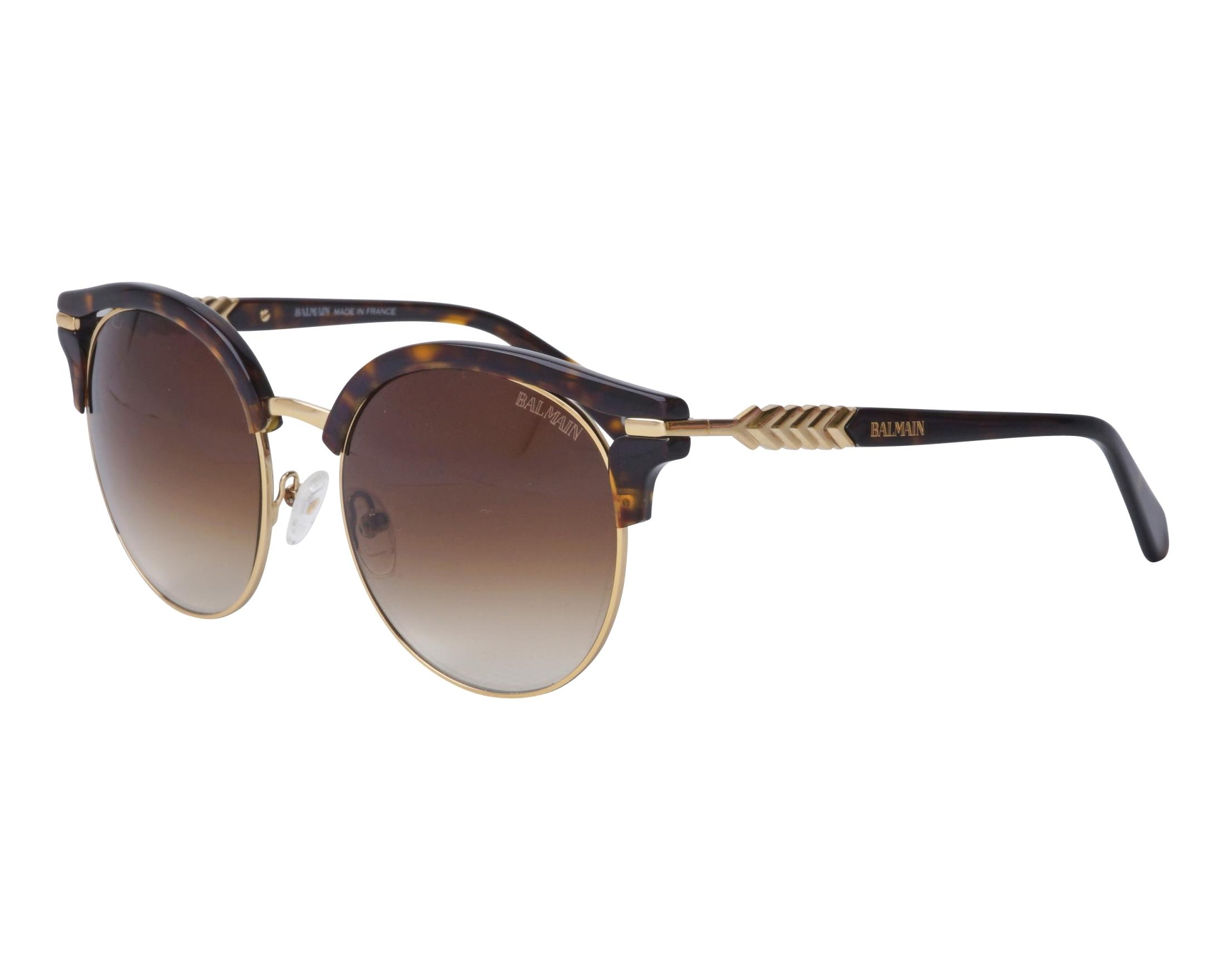 Lunette De Soleil Balmain