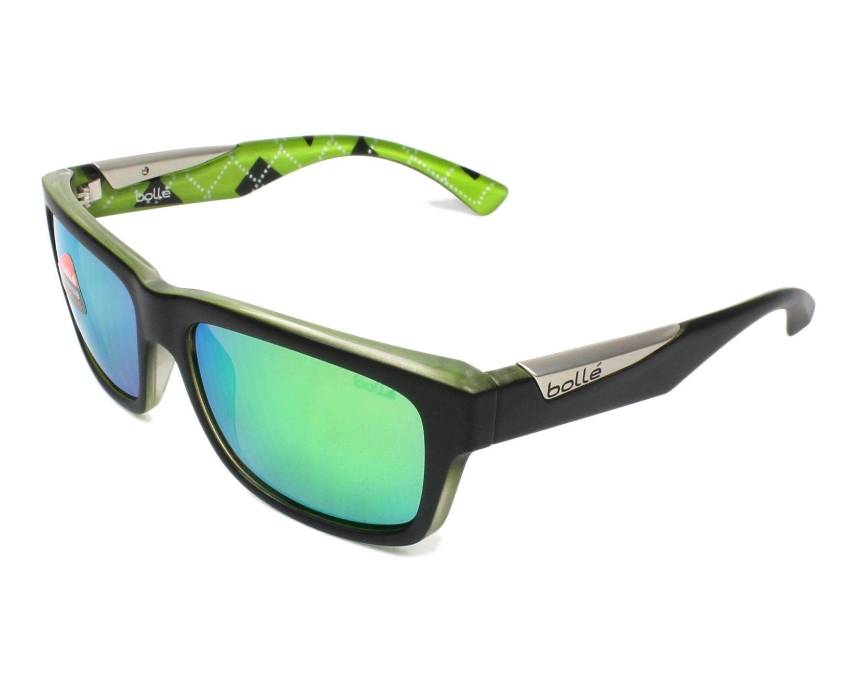 bolle jude sunglasses