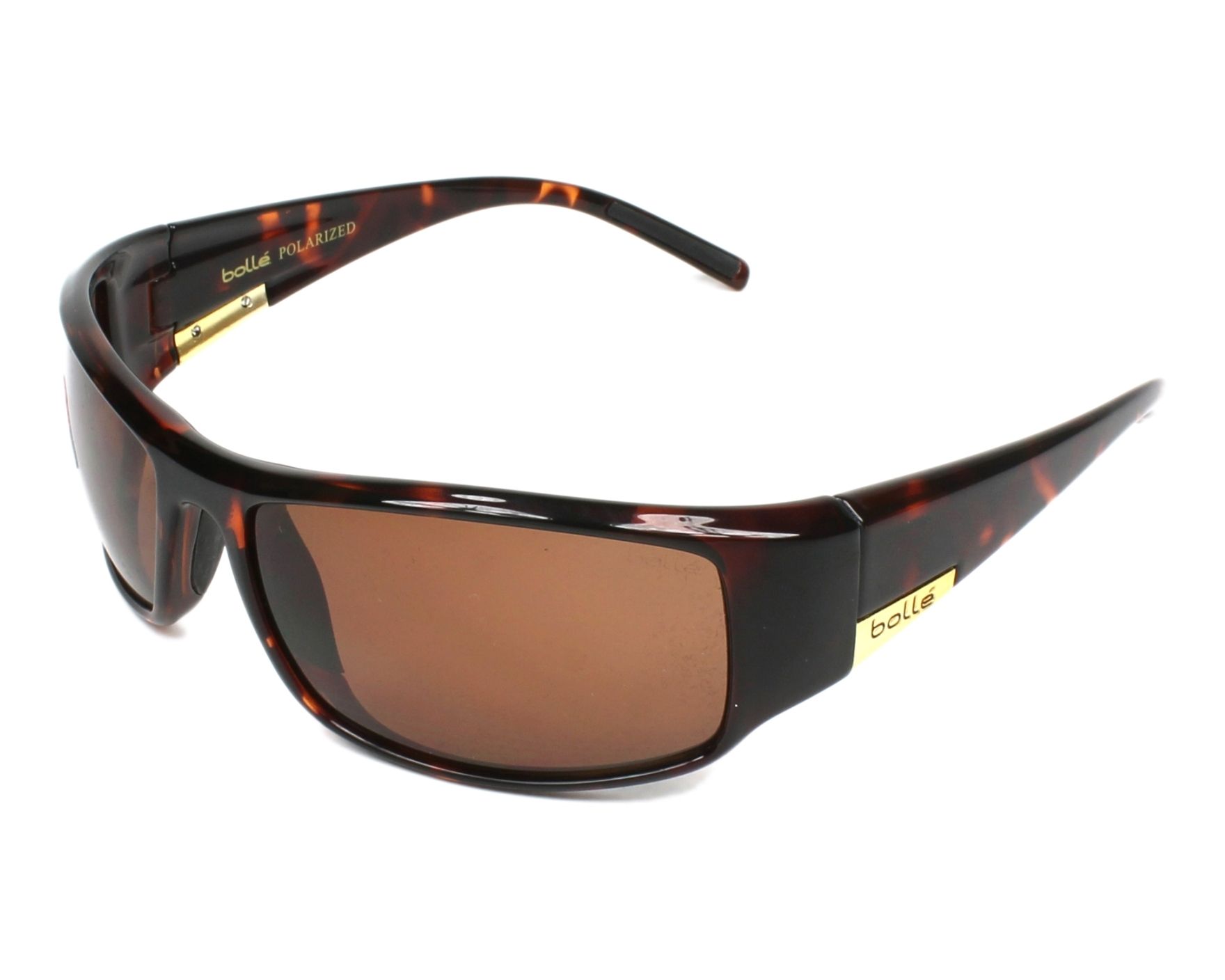 Bollé Sunglasses KING 10999 Havana