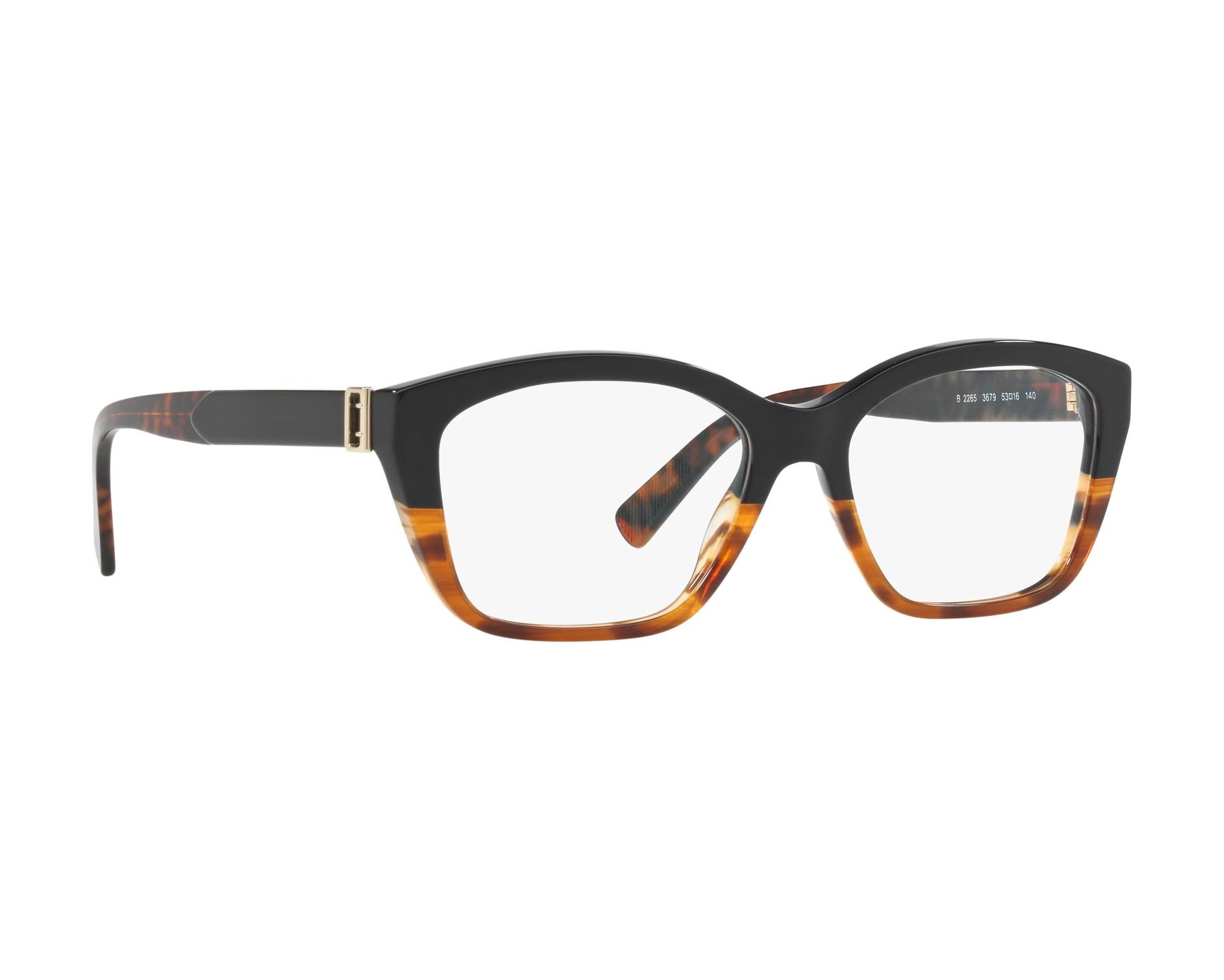 lunette vue burberry