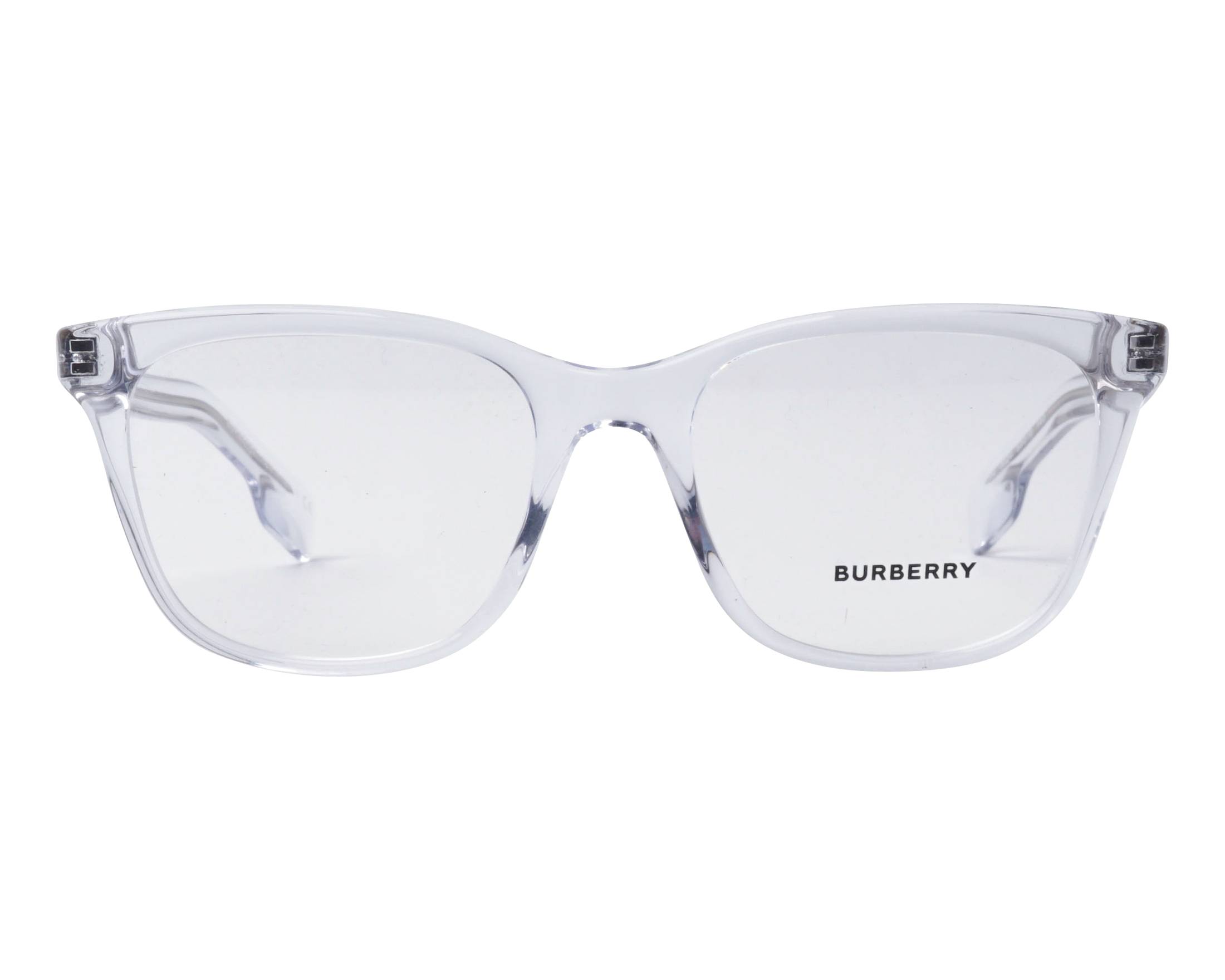 lunette de vue cristal femme