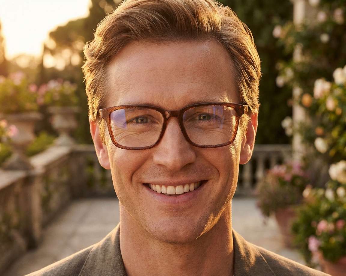 Burberry BE-2308 3823 53-18 Marron Noir vue 360 degr&eacute;s 13