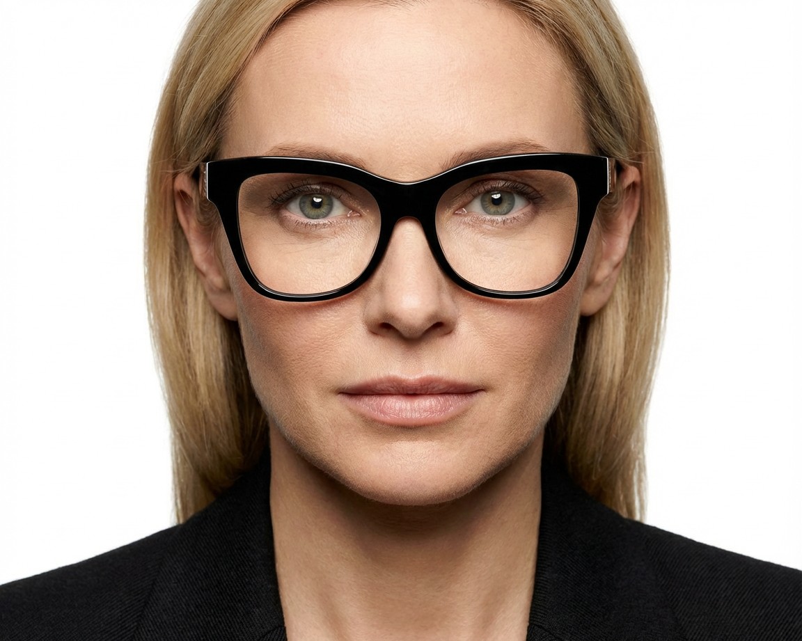 Burberry BE2388 3001 52-18 Noir  vue 360 degr&eacute;s 8