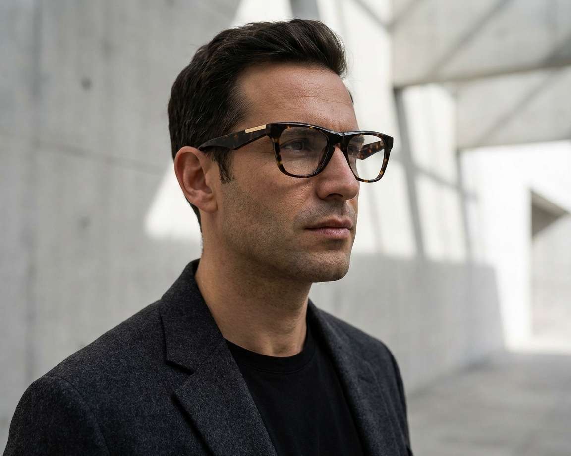 Burberry BE2409 4106 51-19 Marron  vue 360 degr&eacute;s 10