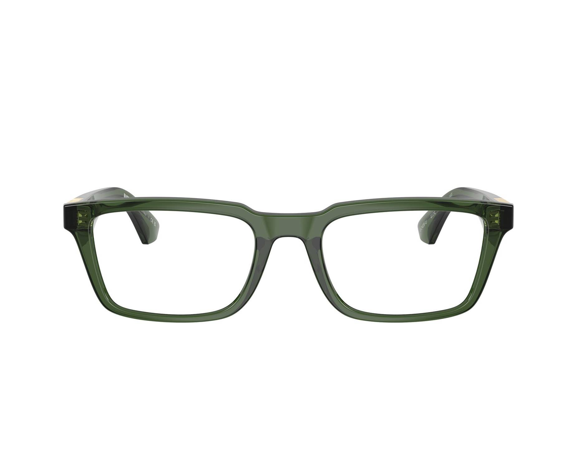 Burberry BE2428U 4174 54-20 Vert  vue 360 degr&eacute;s 1