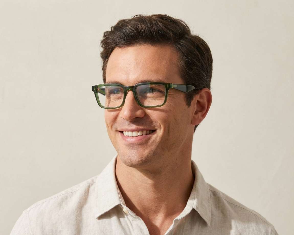 Burberry BE2428U 4174 54-20 Vert  vue 360 degr&eacute;s 9