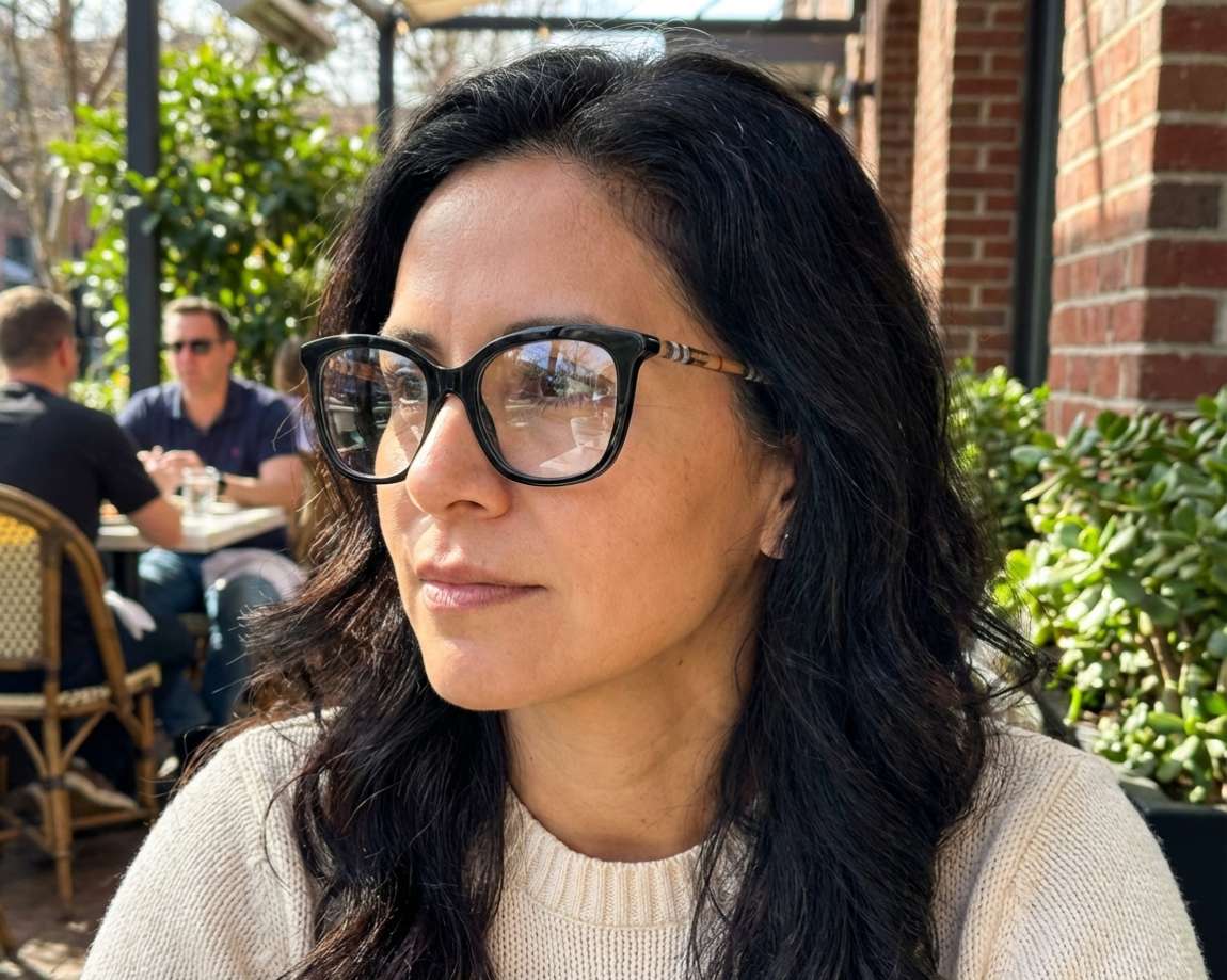 Burberry BE2430 4161 53-18 Noir  vue 360 degr&eacute;s 9