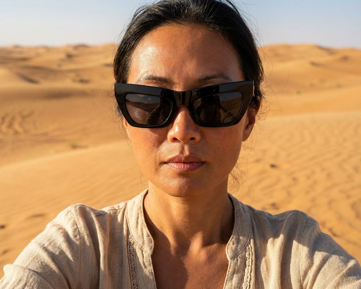 Burberry BE4405 300187 51-21 Black  vue 360 degr&eacute;s 8