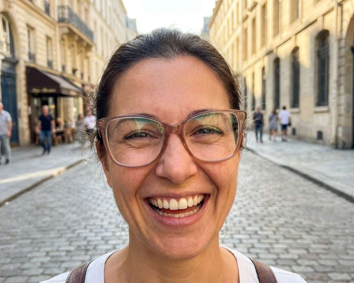 Burberry BE-2336 3173 54-16 Marron  vue 360 degr&eacute;s 13