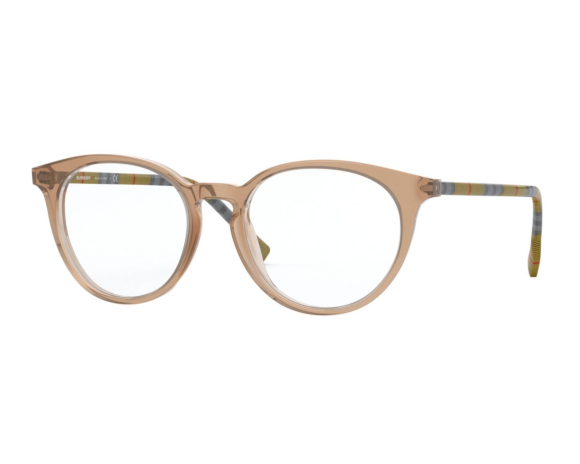 Burberry Glasses Chalcot BE2318 3856