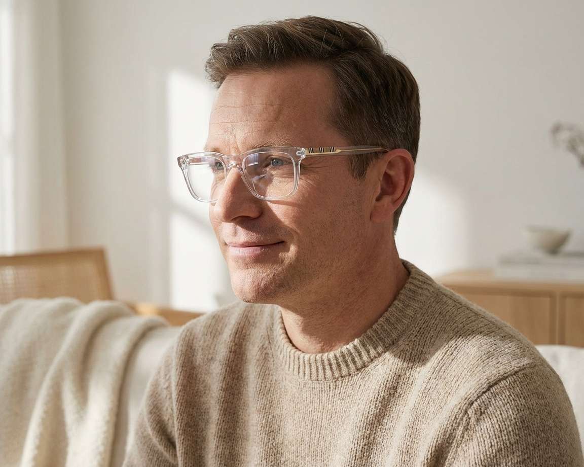 Burberry BE2334 3024 55-18 Cristal  vue 360 degr&eacute;s 14