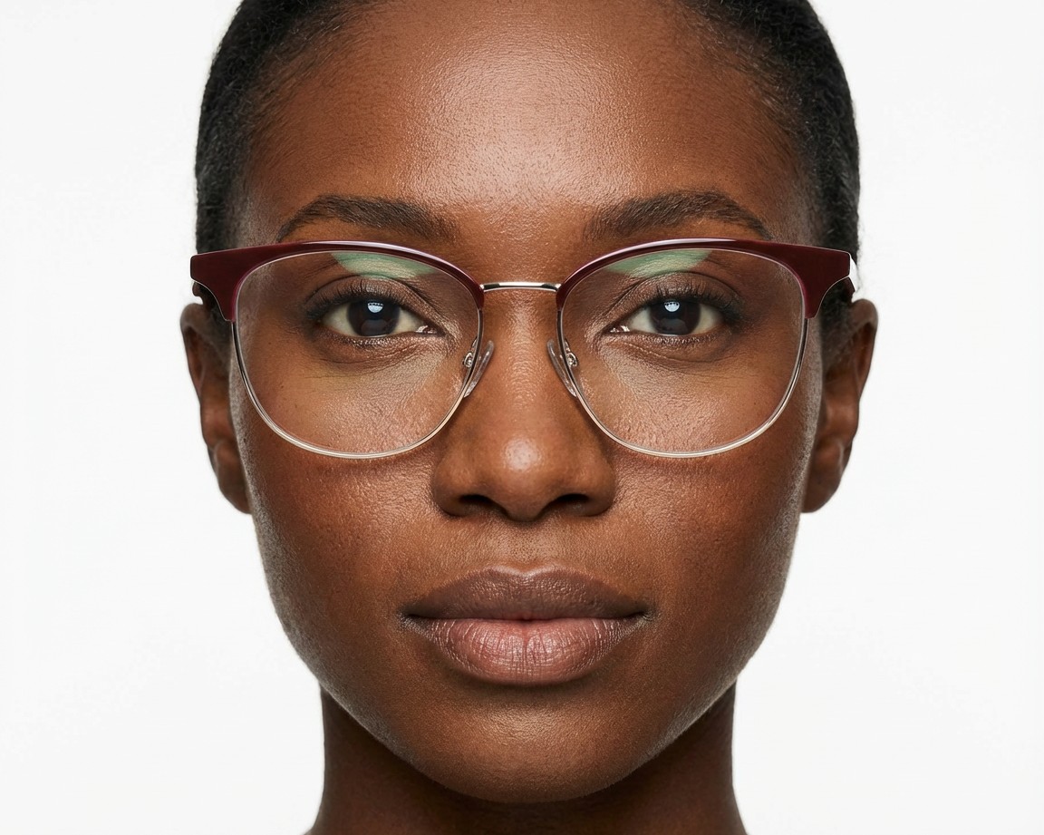 Lunettes de vue Burberry BE1355 1319