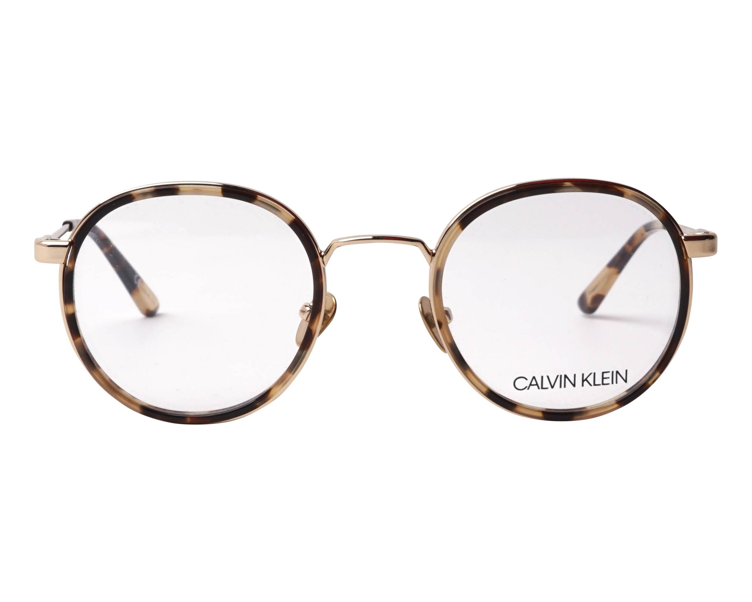 Lunettes de vue Calvin Klein CK-18107 244