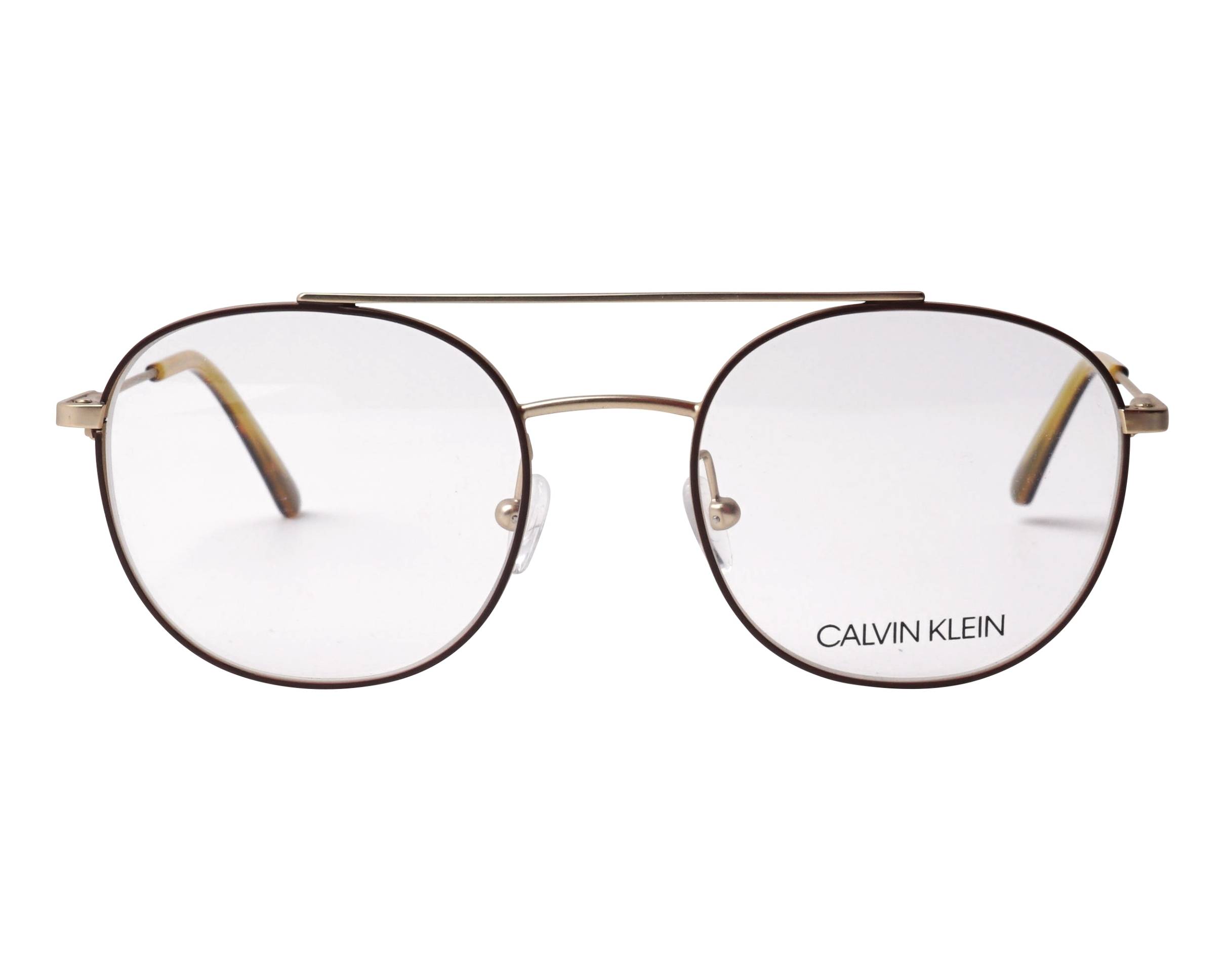 Lunettes de vue Calvin Klein CK-18123 200