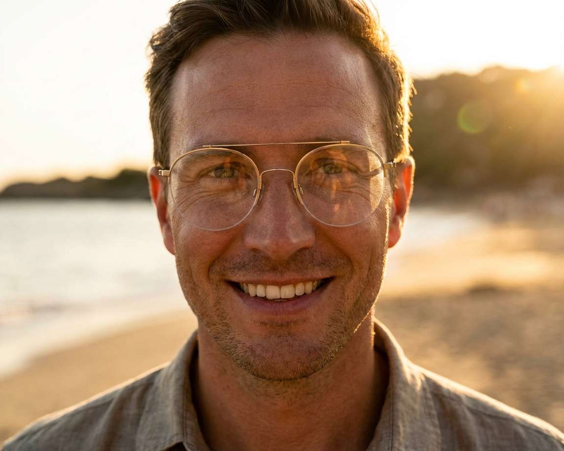 Calvin Klein CK-19144F 716 50-20 Or  autre vue