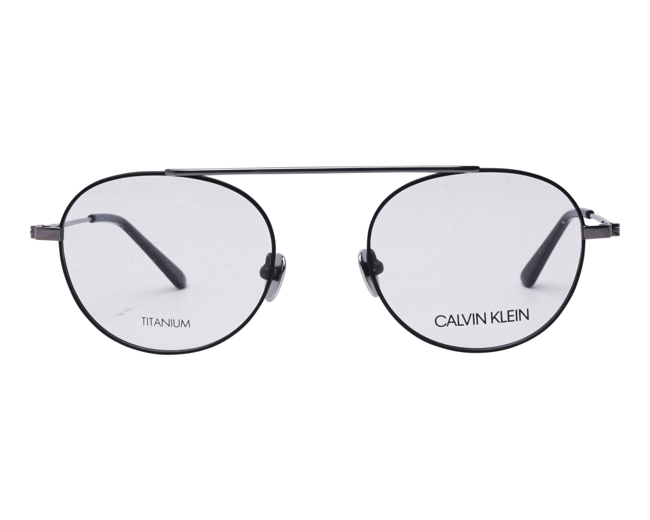 Lunettes de vue Calvin Klein CK19151 001