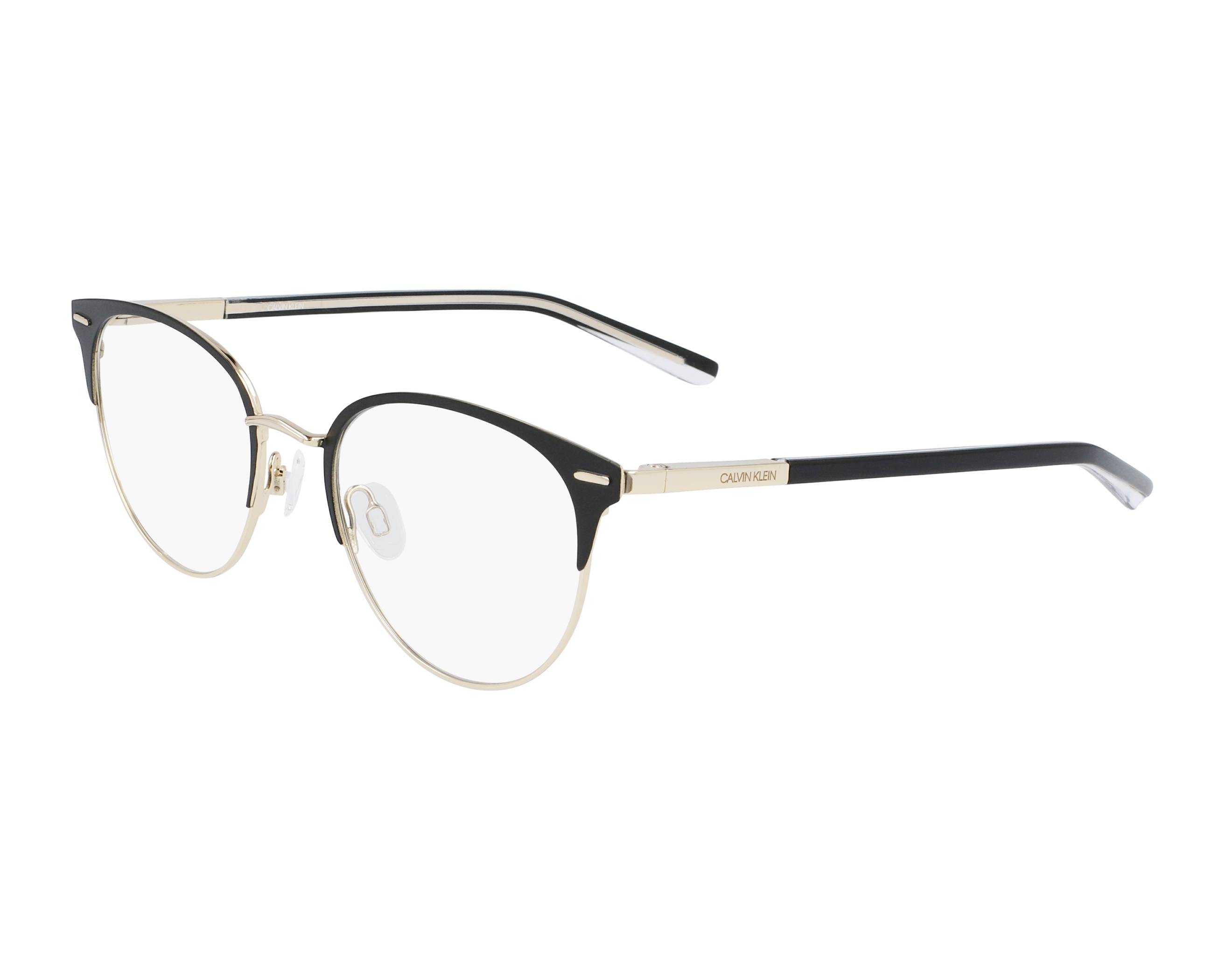 Lunettes de vue Calvin Klein CK-21303 001