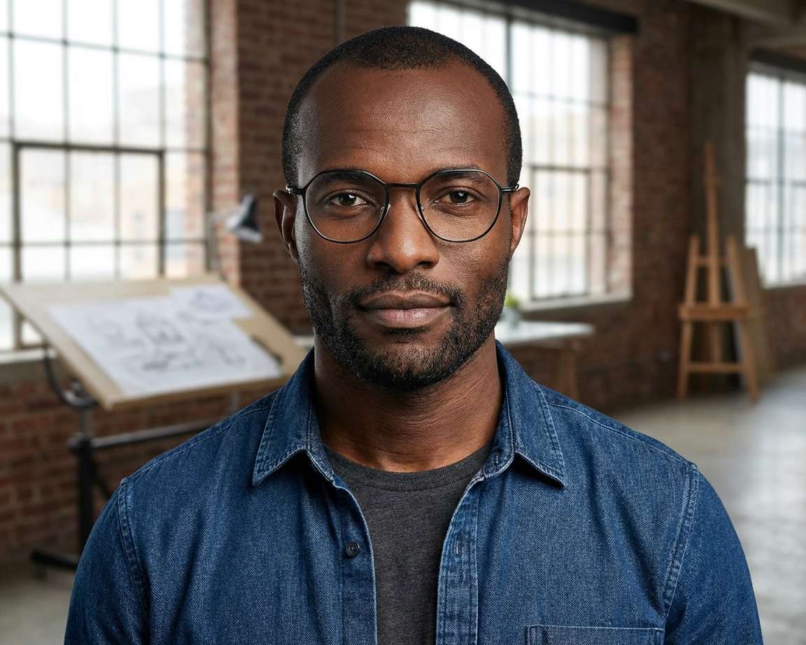 Calvin Klein CK-22100 001 50-20 schwarz  autre vue