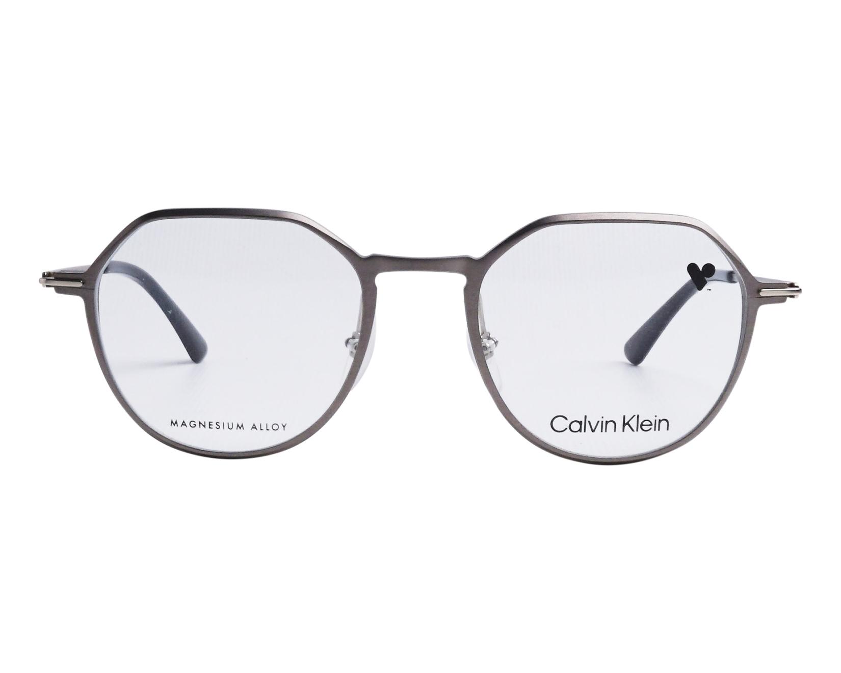 Calvin Klein Calvin Klein CK22100 020 50-20 Gris froid