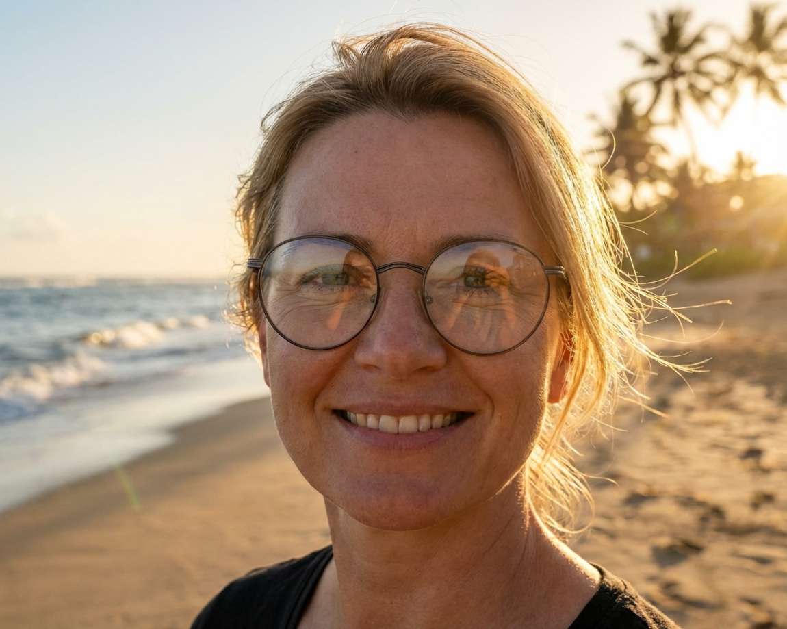 Calvin Klein CK-22117 009 51-20 Gunmetal Noir vue 360 degr&eacute;s 8