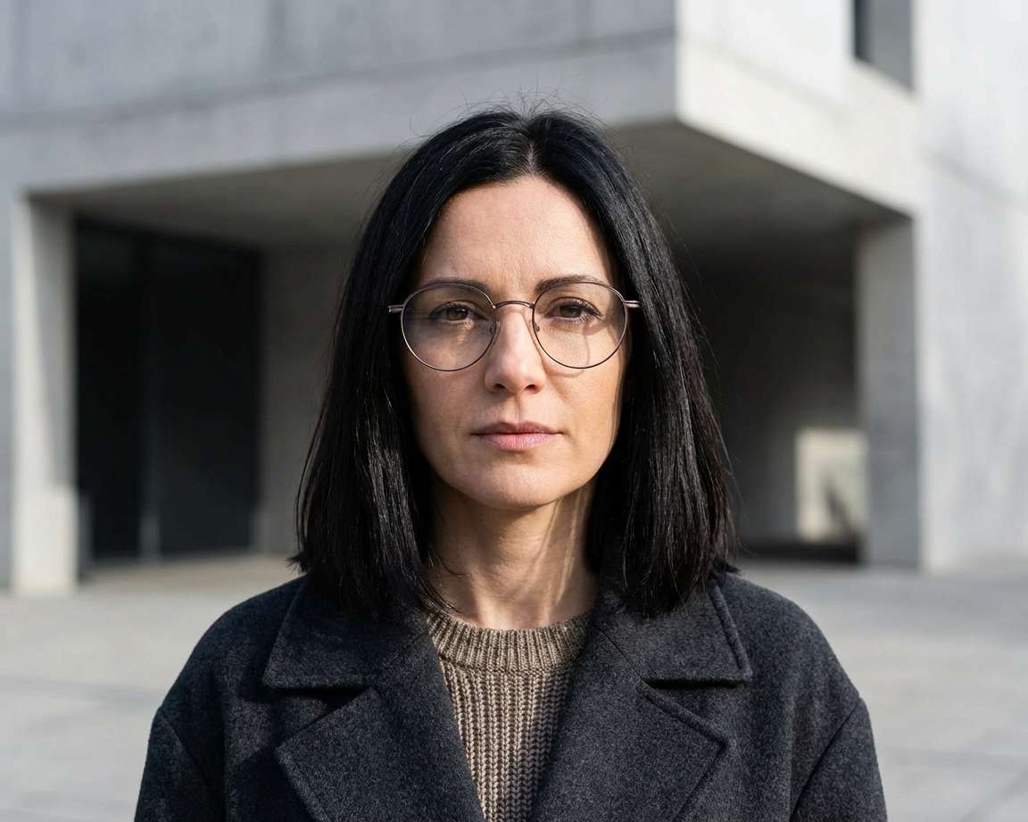 Calvin Klein CK-22117 014 51-20 Argent avio Gris autre vue