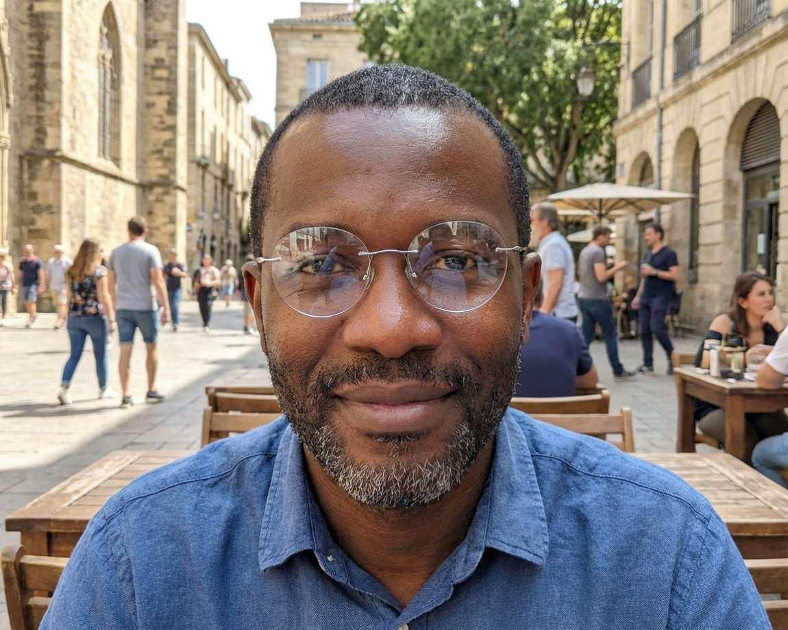 Calvin Klein CK-22125TA 414 50-18 Steel Blue vue 360 degr&eacute;s 4