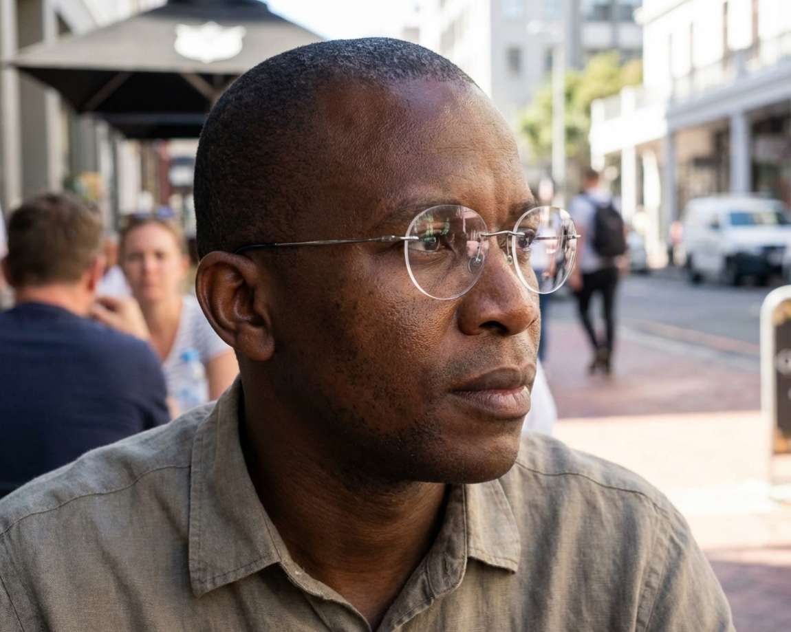 Calvin Klein CK-22125TA 414 50-18 Steel Blue vue 360 degr&eacute;s 5