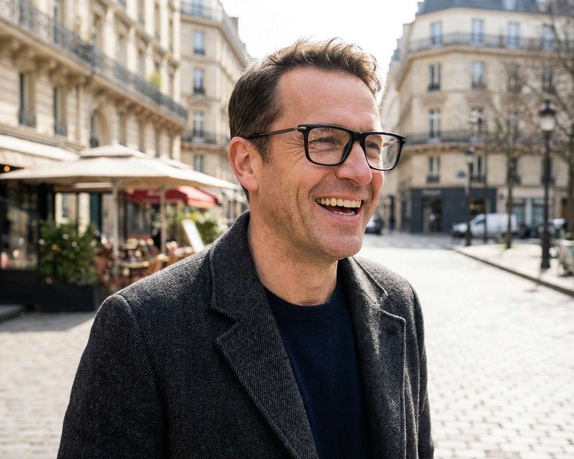 Calvin Klein CK-22502 001 55-17 Black Silver autre vue