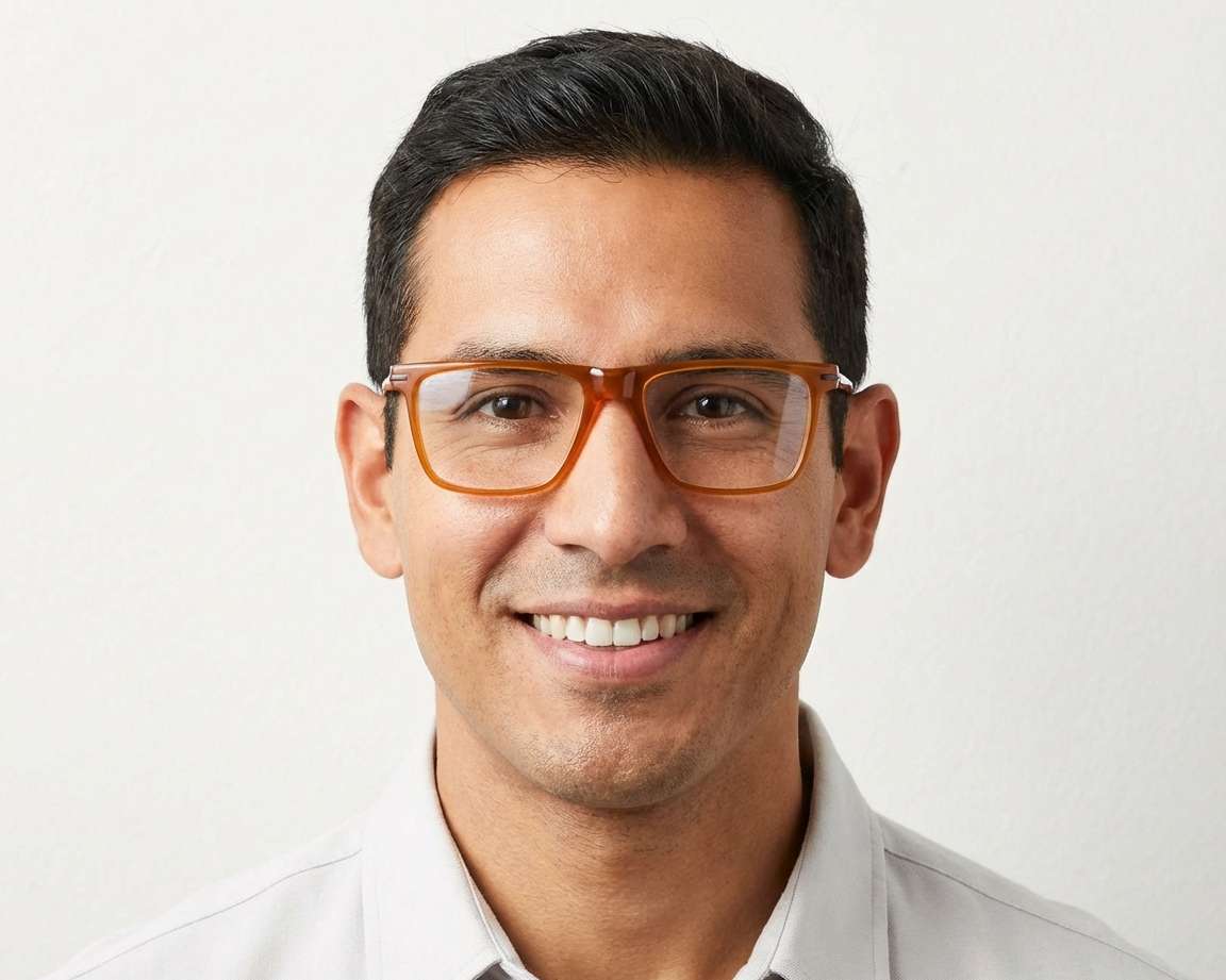 Calvin Klein CK-22502 729 55-17 Marron Gunmetal autre vue