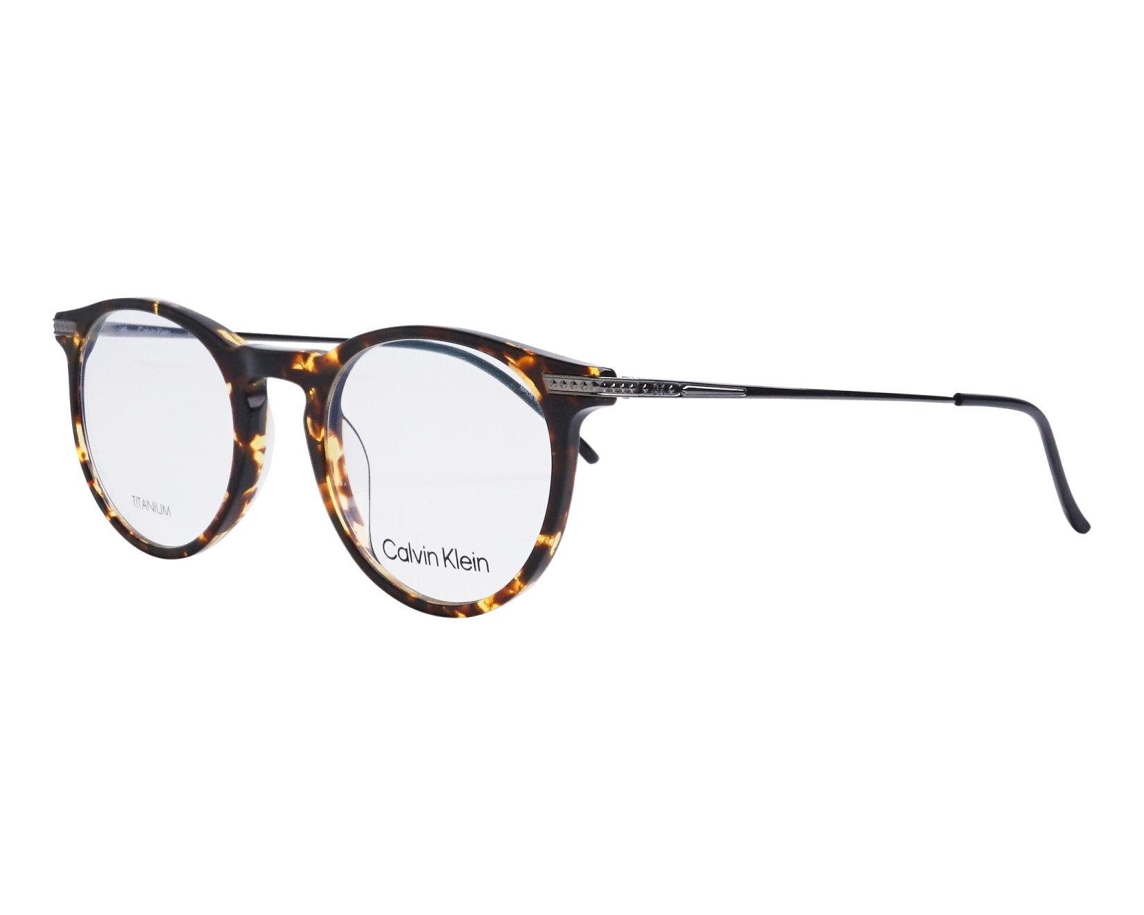 Lunettes de vue Calvin Klein CK-22527T 237