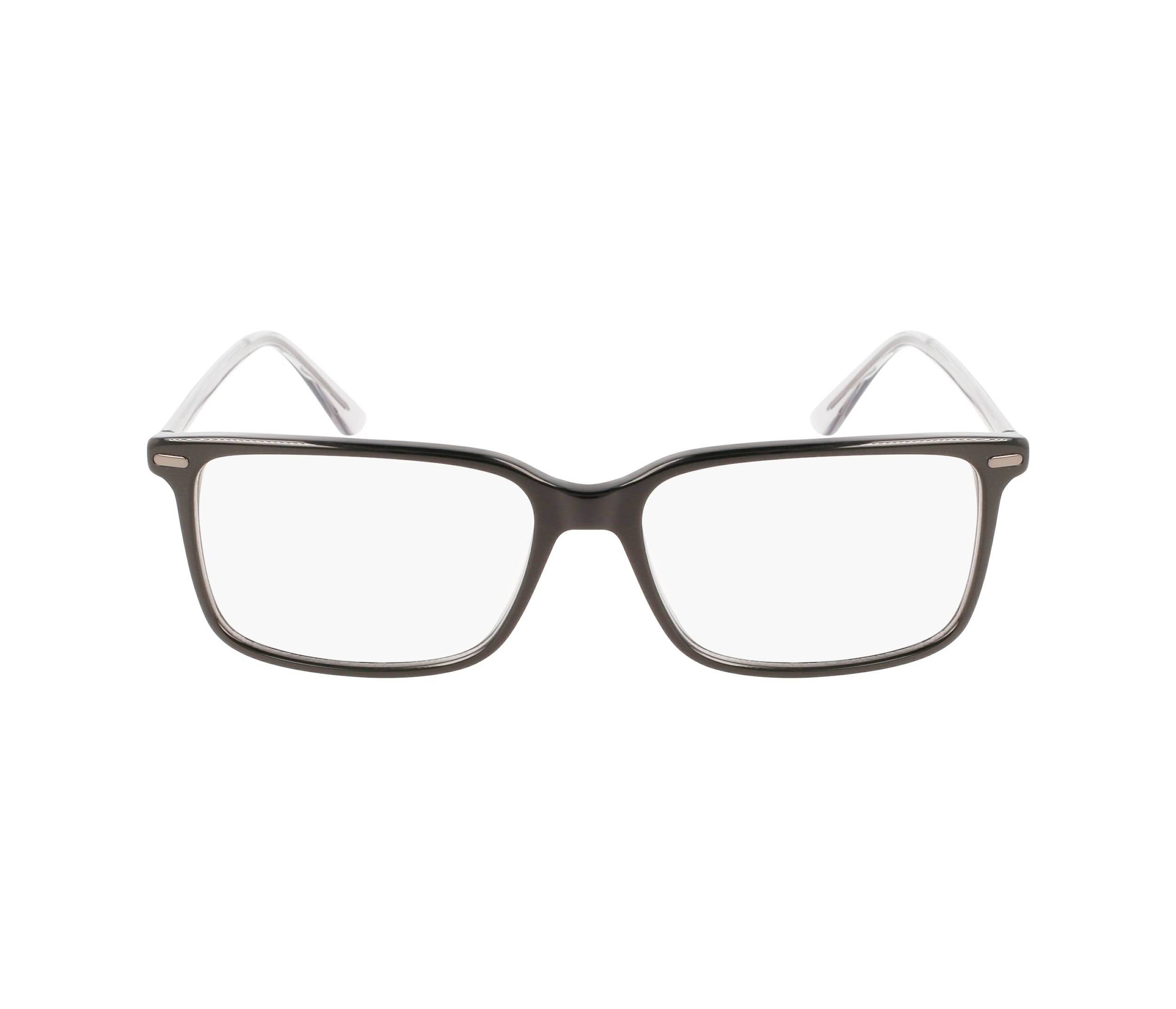 Calvin Klein CK-22542 001 56-16 Noir Acier vue 360 degr&eacute;s 6