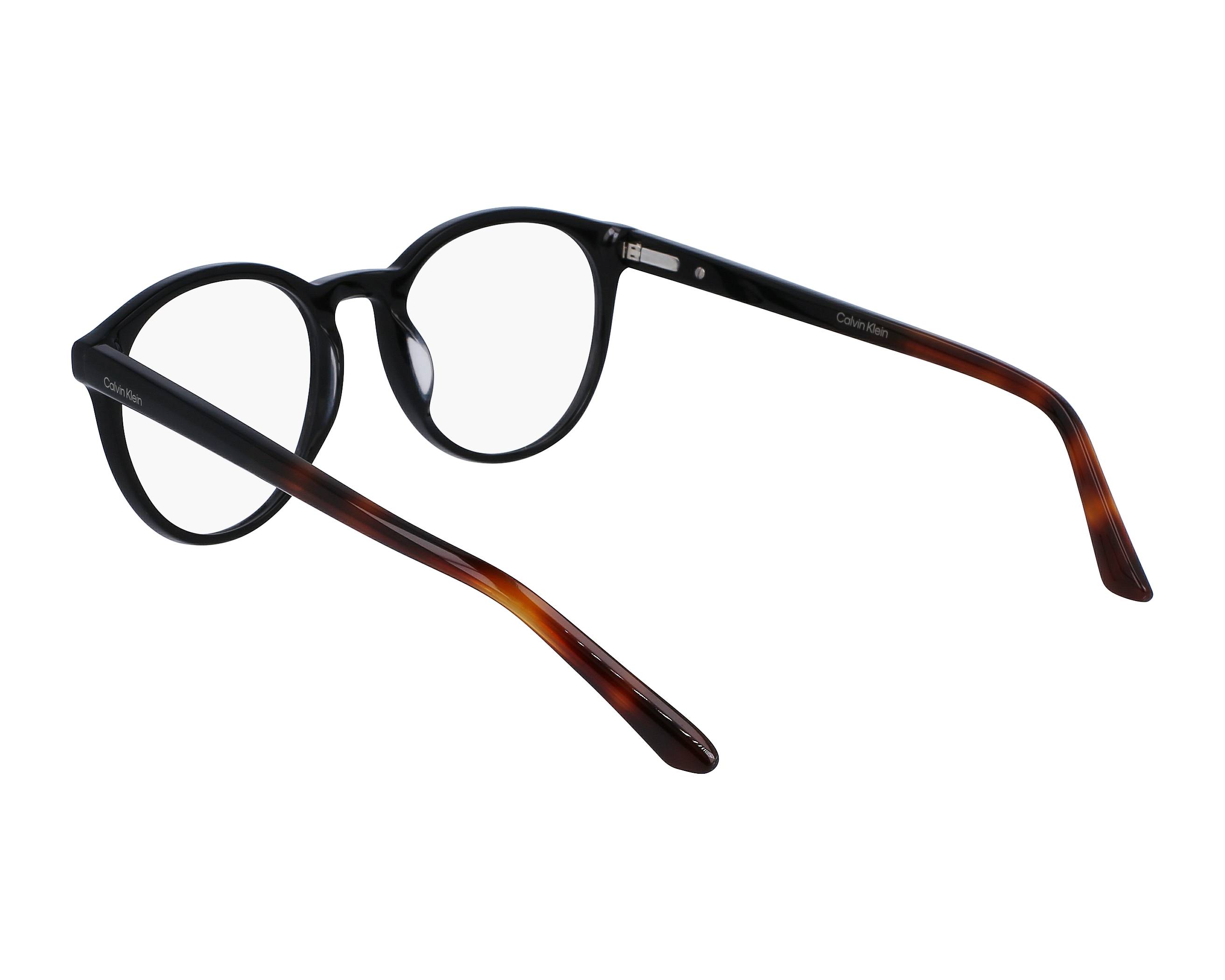 Calvin Klein Calvin Klein CK-22546 001 51-19 Negra Havana