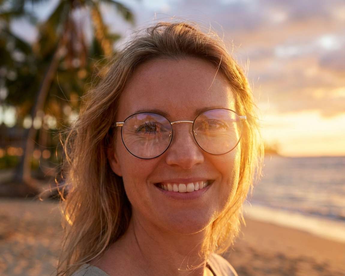 Calvin Klein CK-23106 001 49-20 Noir Or autre vue