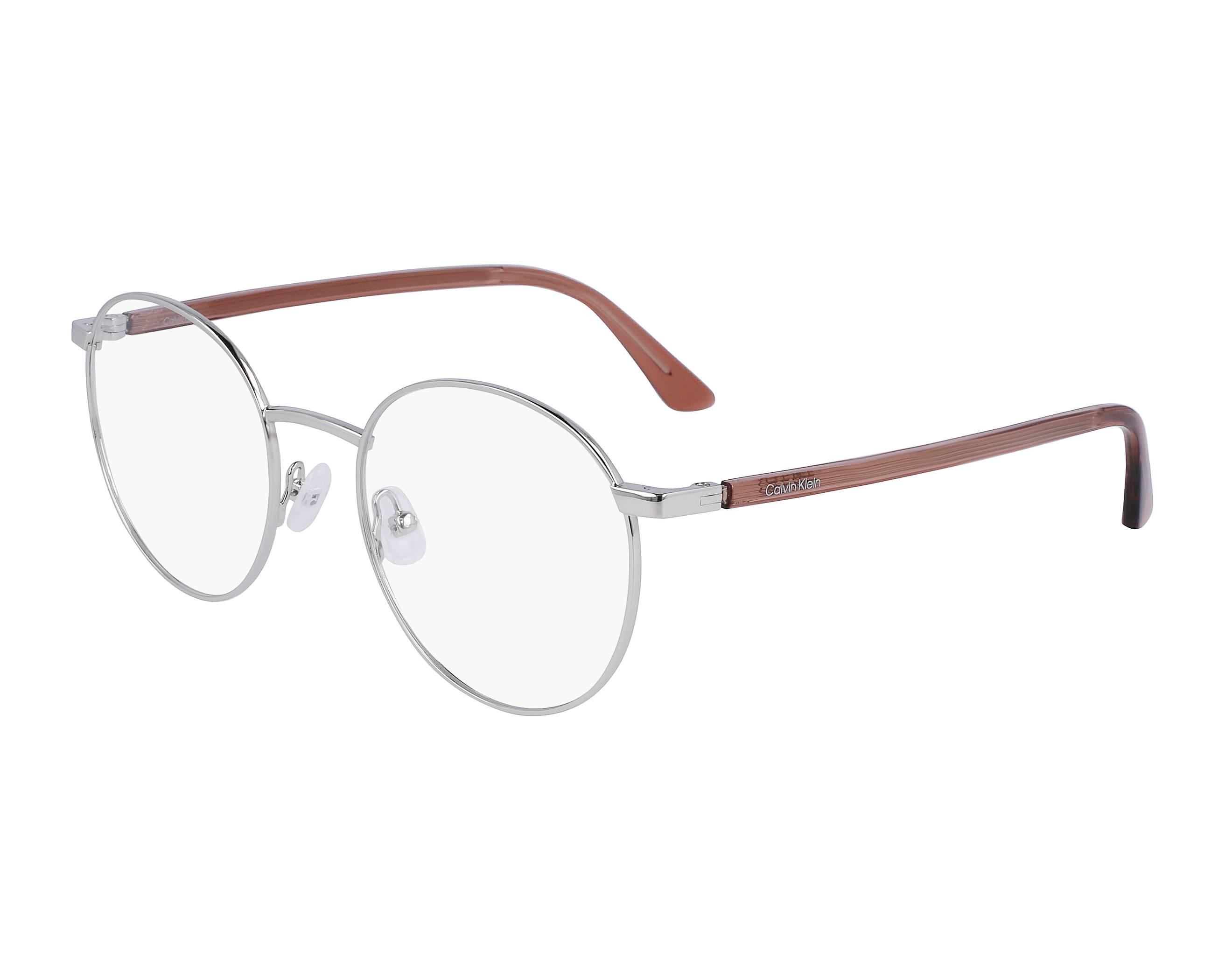 Calvin Klein CK-23106 045 - Silver Brown vue 360 degr&eacute;s 3