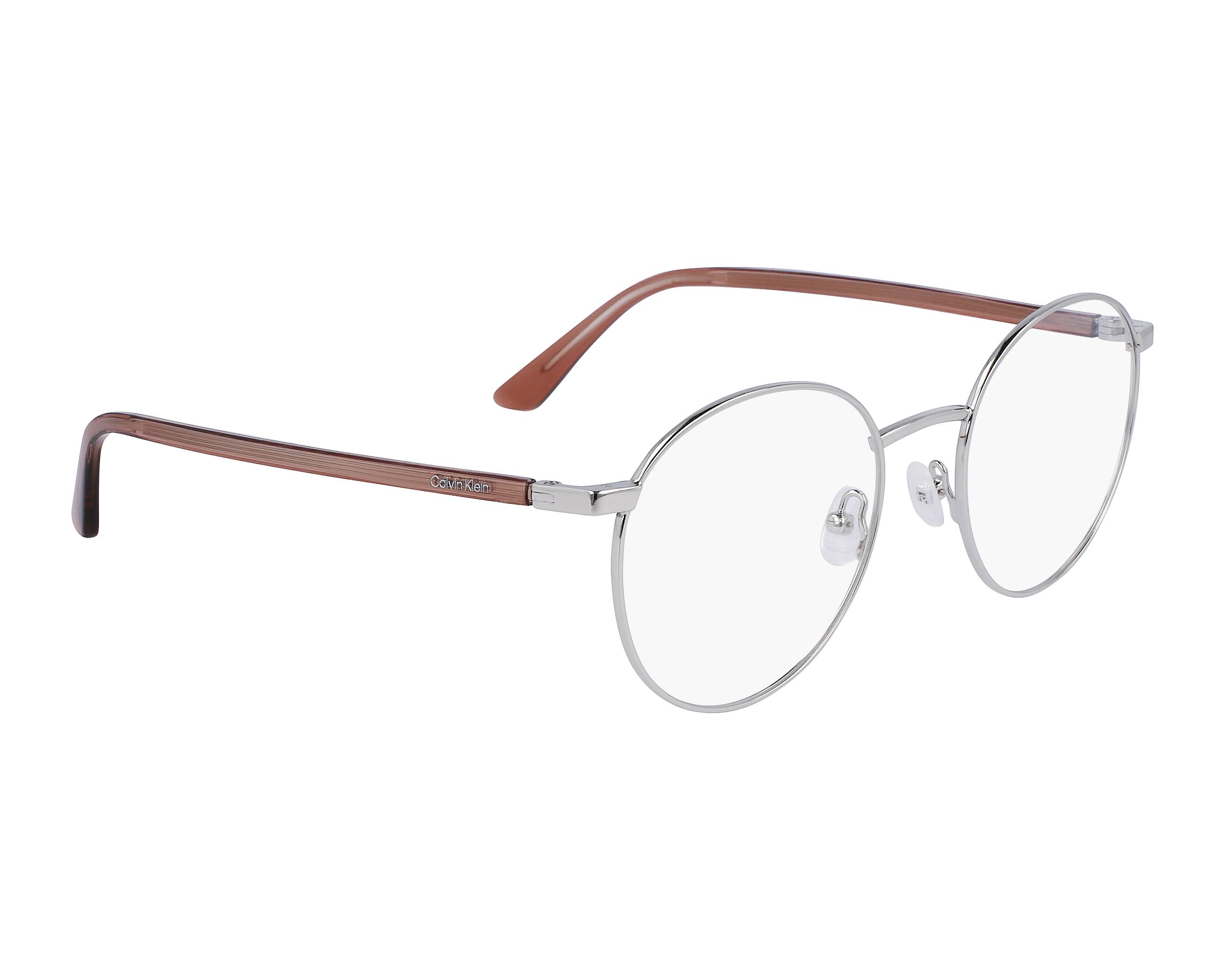 Calvin Klein CK-23106 045 - Silver Brown vue 360 degr&eacute;s 5